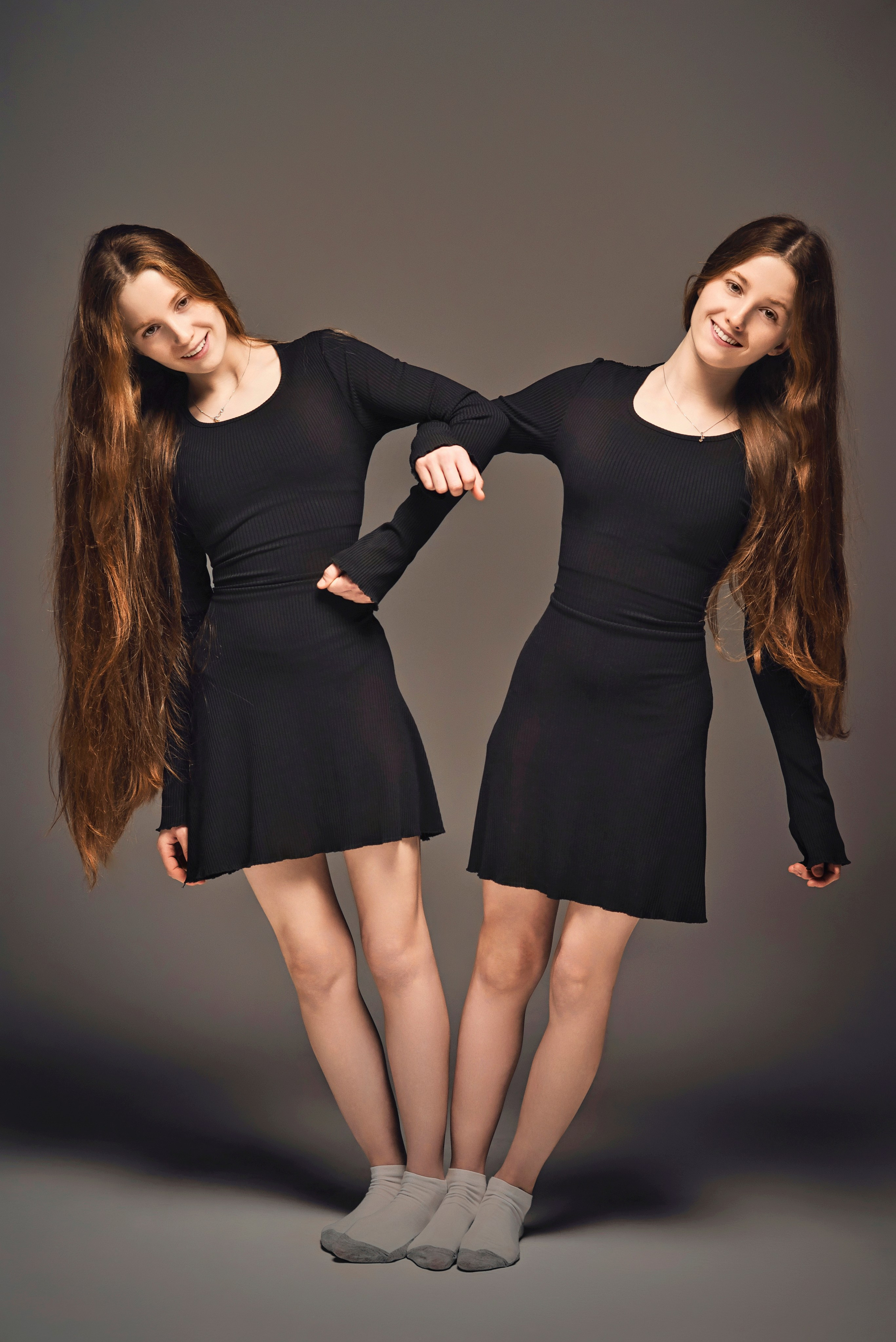 УНИСОН. Фотограф Денис Кривопусков