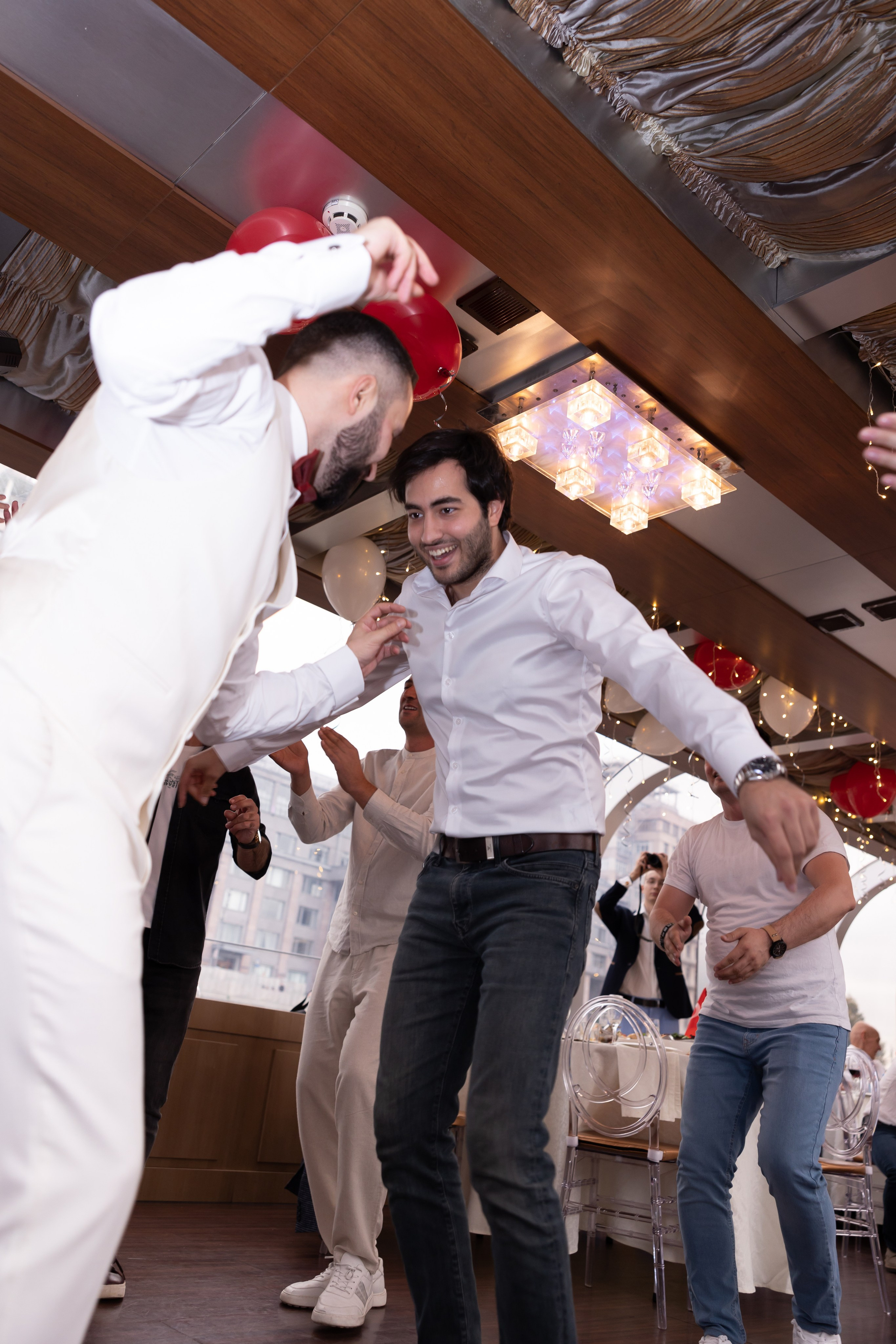 Ксения и Чаатай (теплоход). Сказочный фотограф для Вас и Вашей семьи