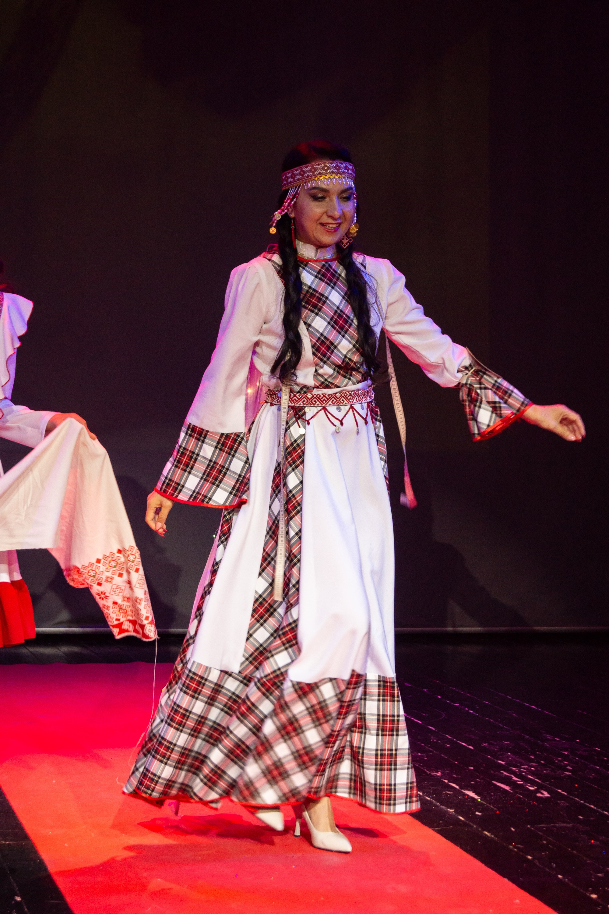 Конкурс «Берегиня Чувашии 2025». Разноплановый фотограф в Москве