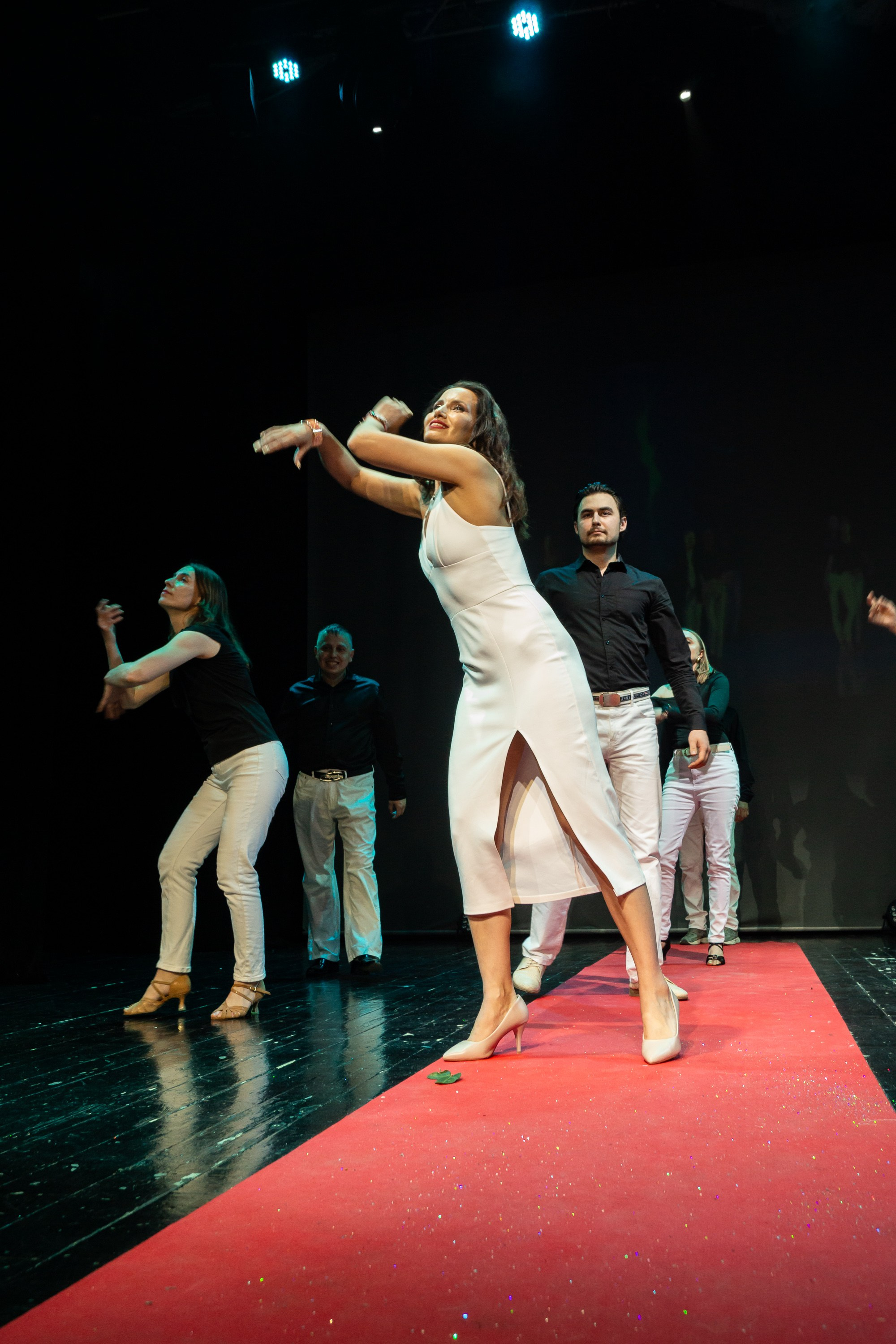 Конкурс «Берегиня Чувашии 2025». Разноплановый фотограф в Москве