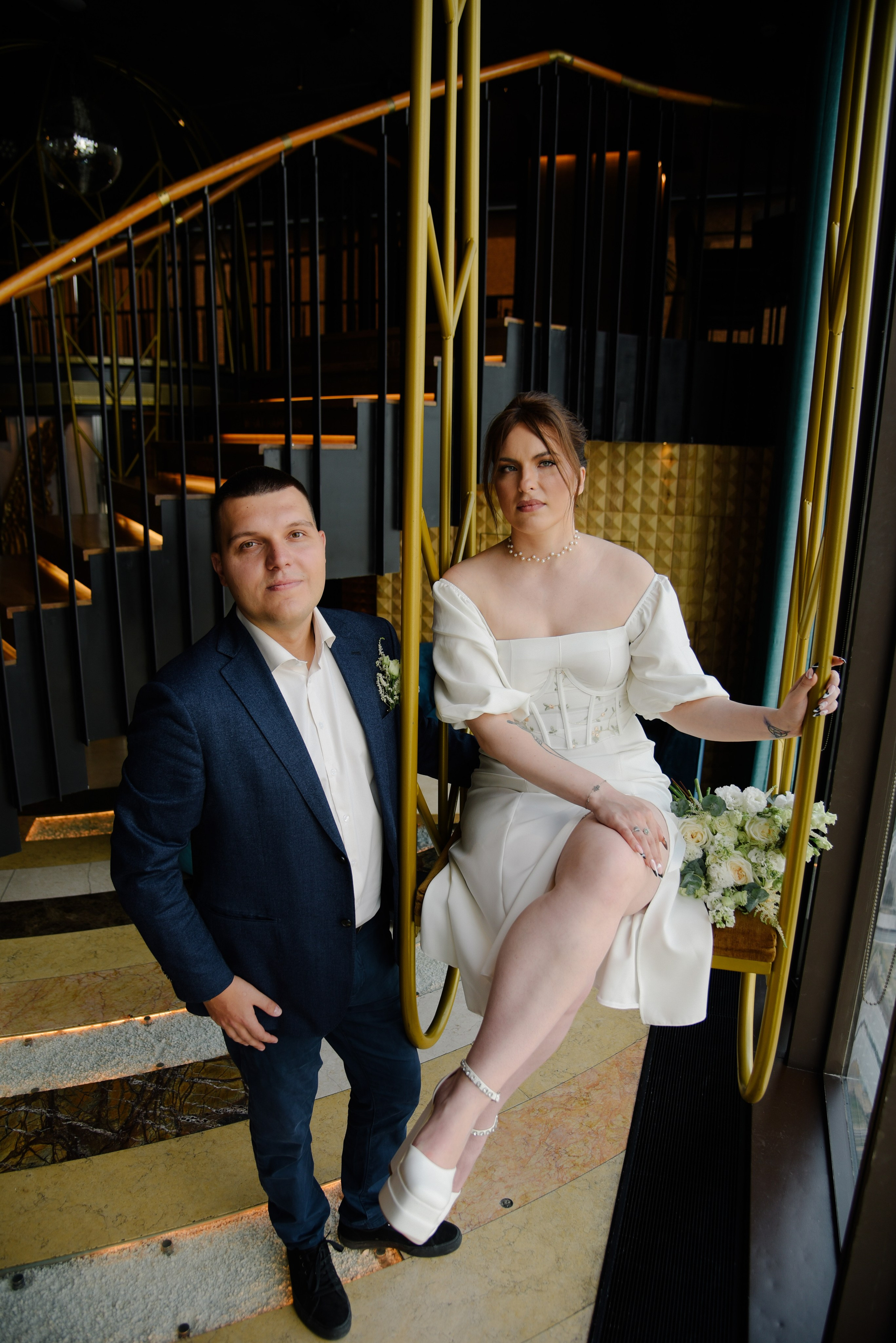 Птички. Фотограф Лола Волна, город Москва