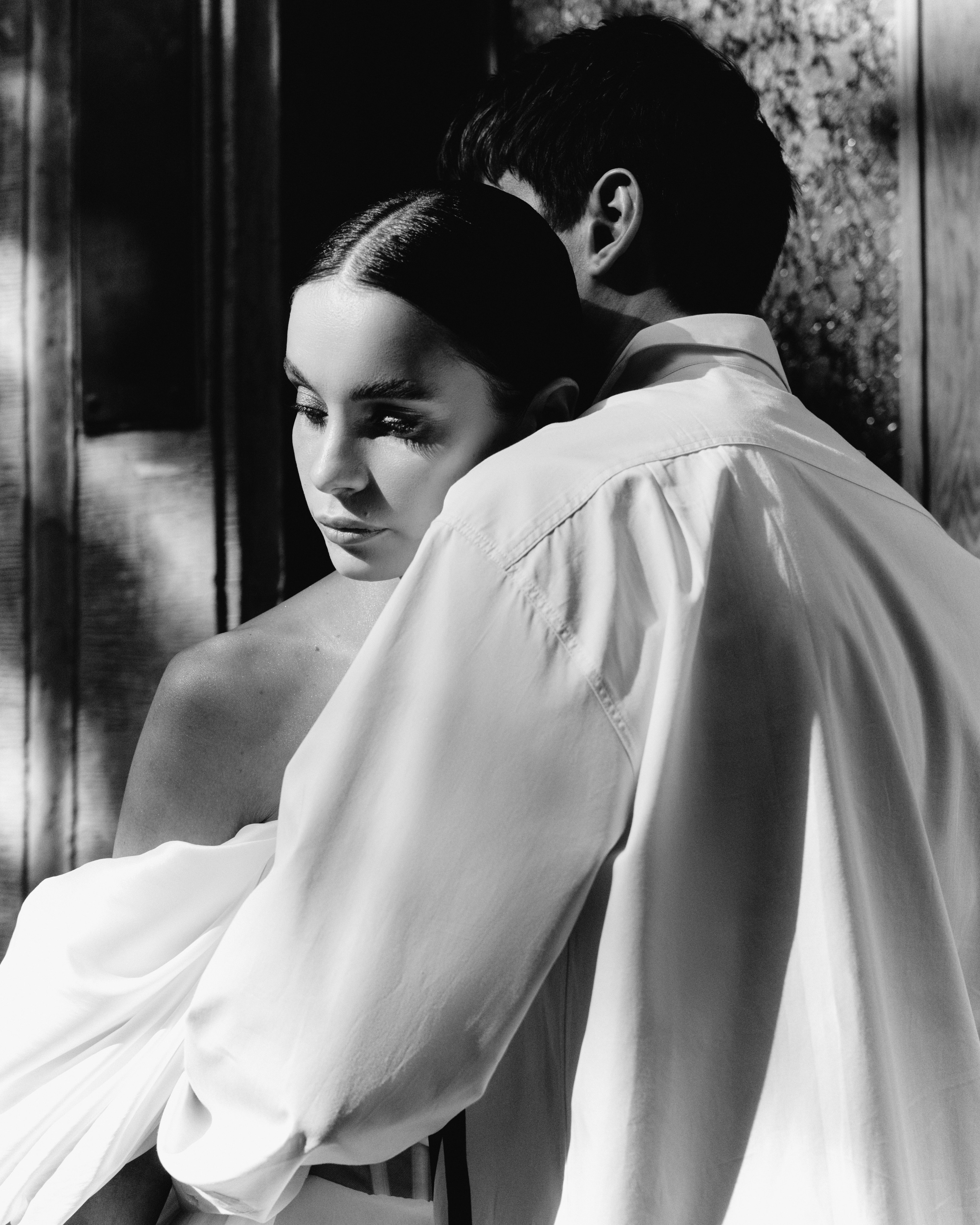 Wedding day | Anya and Dima. Alinsmv