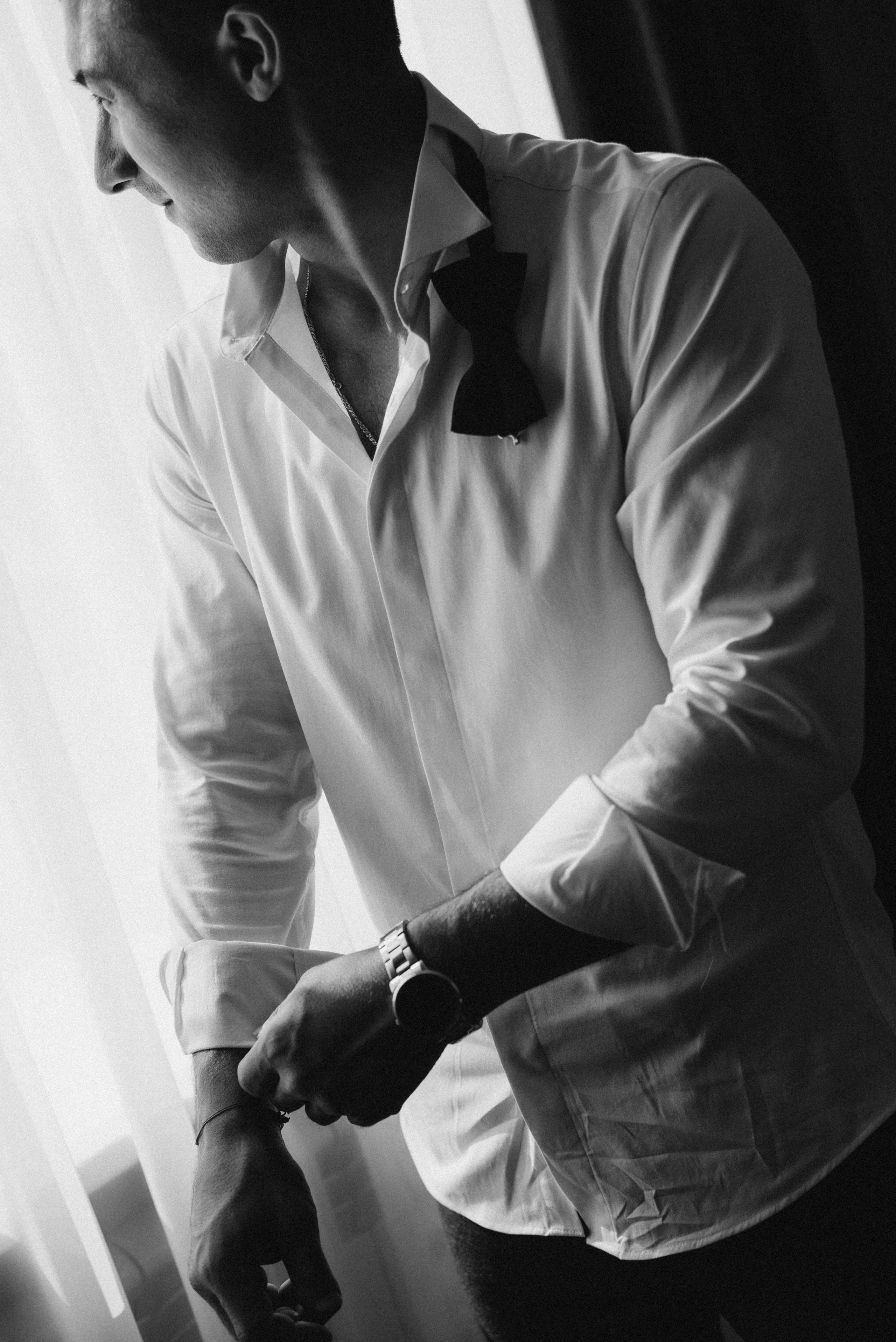 Иван и Юлия. Свадебный и семейный фотограф в Йошкар-Оле, Питере и Казани Александра Богинич