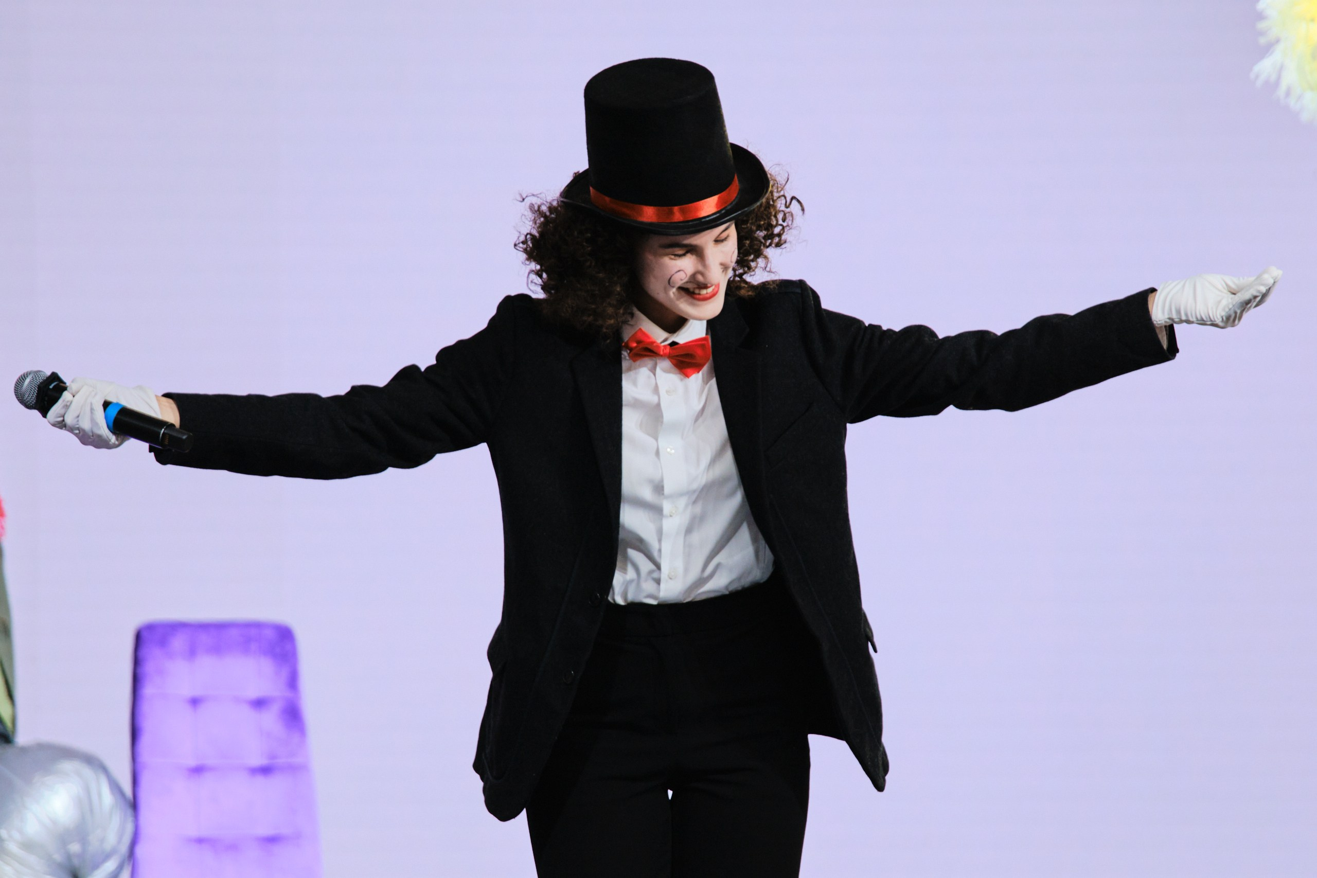 ВДНХ × Выставка «Россия». Матвей Яворский — фотограф в Челябинске