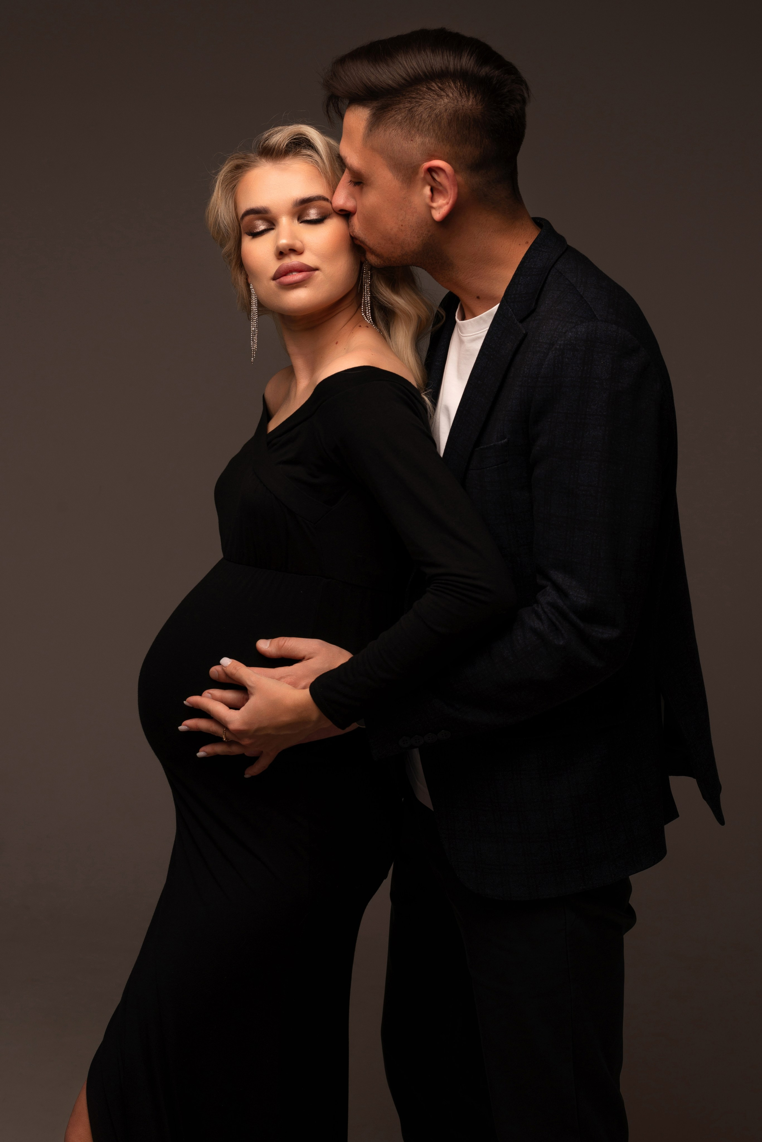 Мои работы. Фотограф беременности г. Иркутск