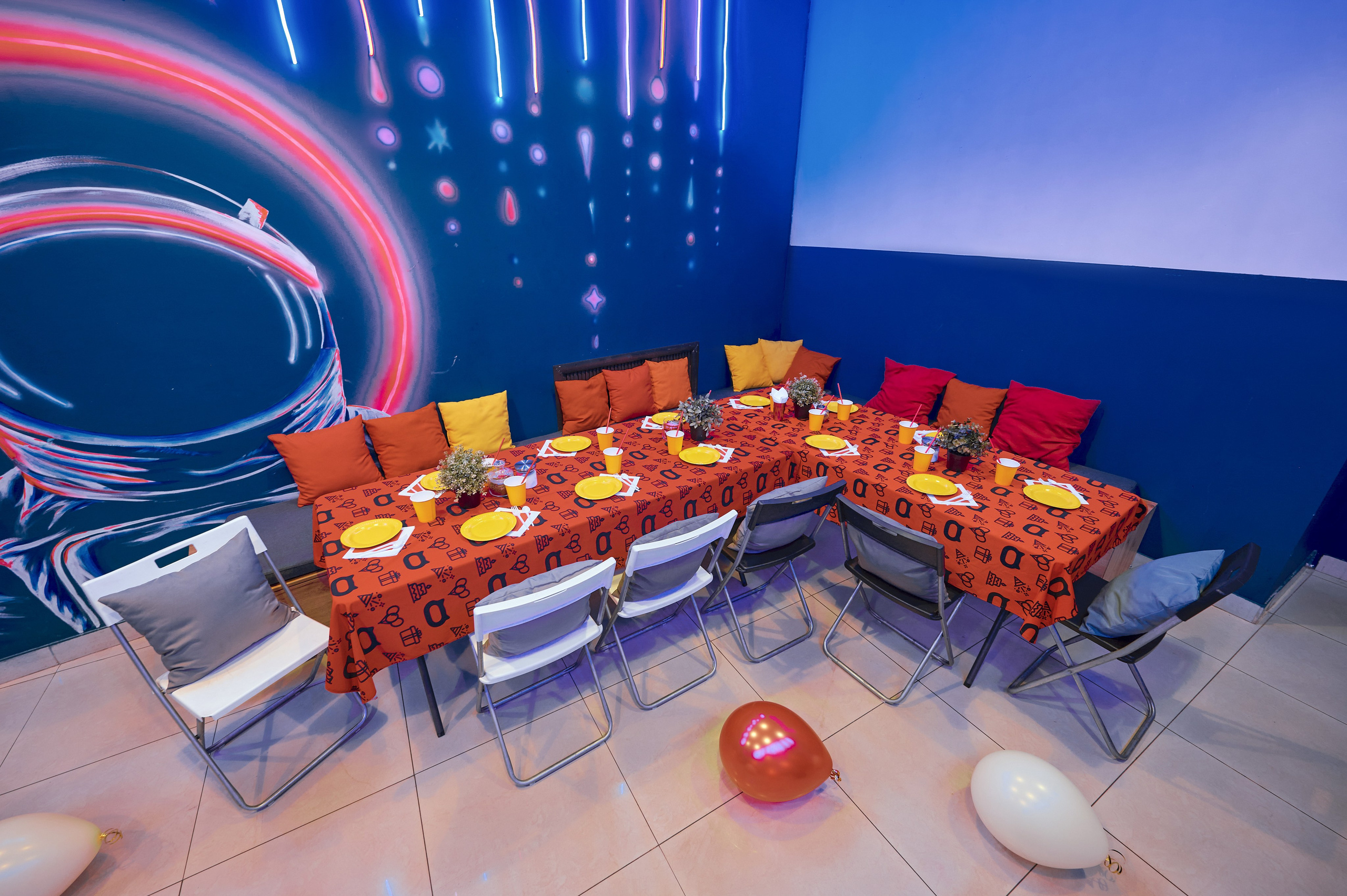 Чеширский Коd — 5 локаций. Фотограф Яковлев Роман — Красноярск