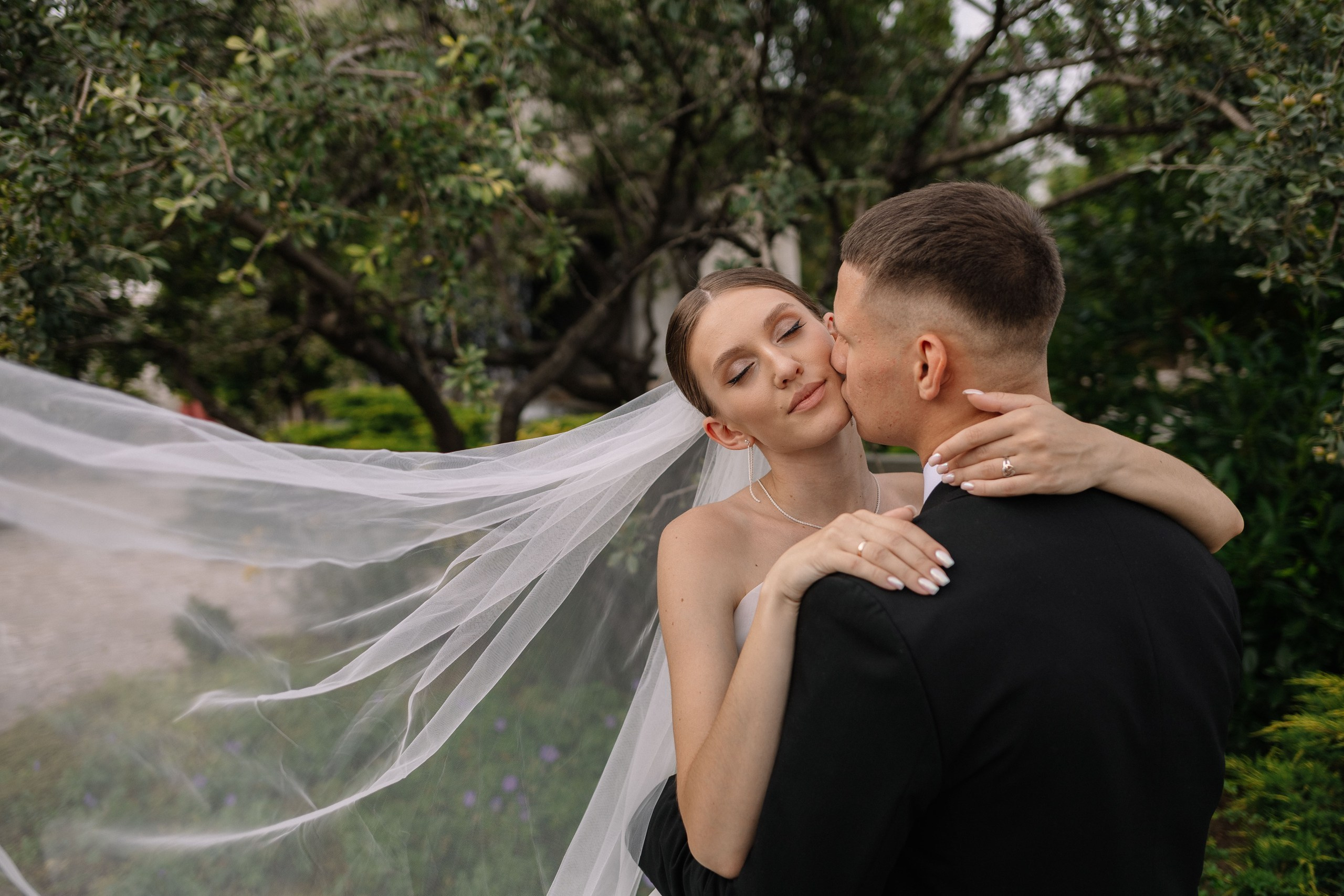 L&I. Семейный фотограф в Севастополе и Симферополе Александра Чистякова