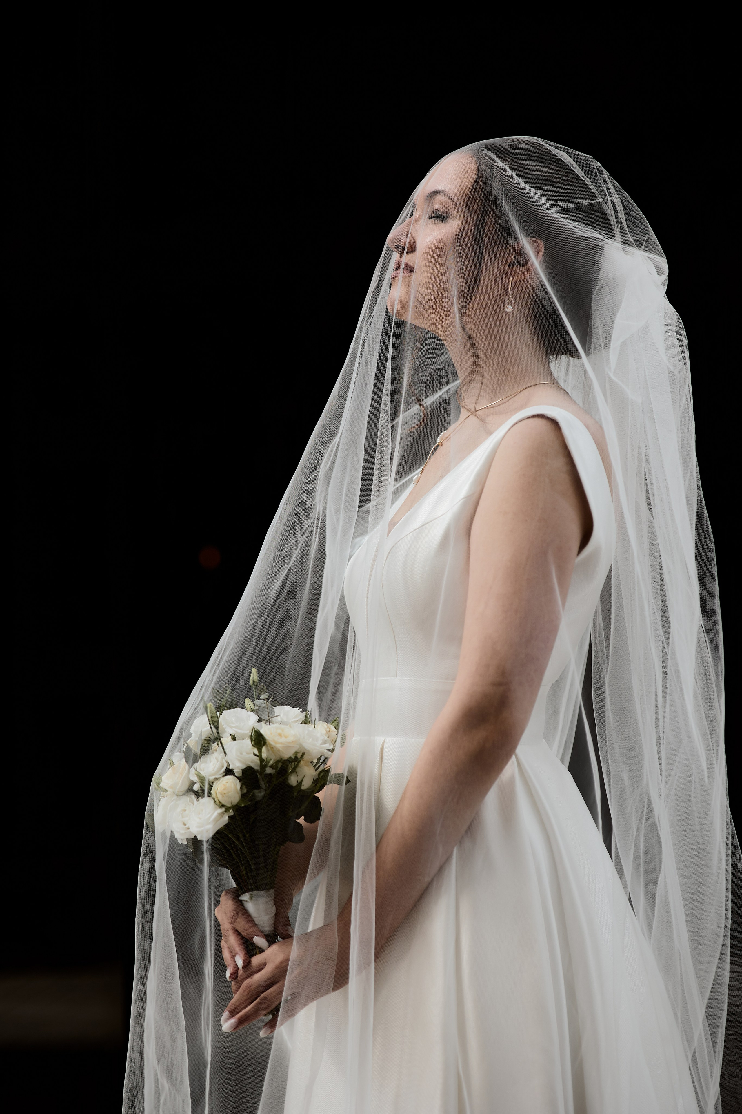 Максим и Алина. Александр и Евгения Фокины — фотограф Первоуральск, Екатеринбург