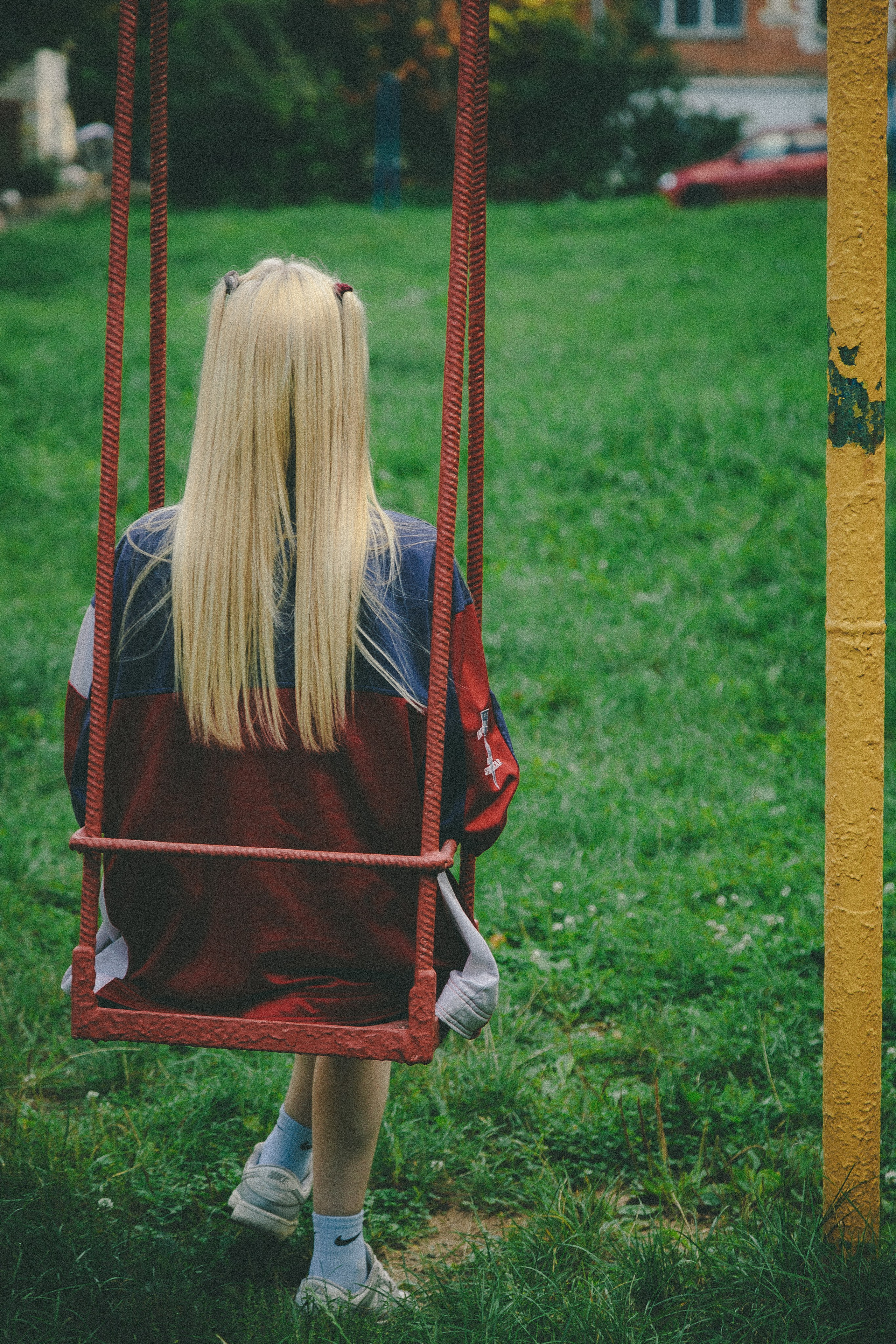 СССР. Леонид Рябов — фотограф в Нижнем Новгороде