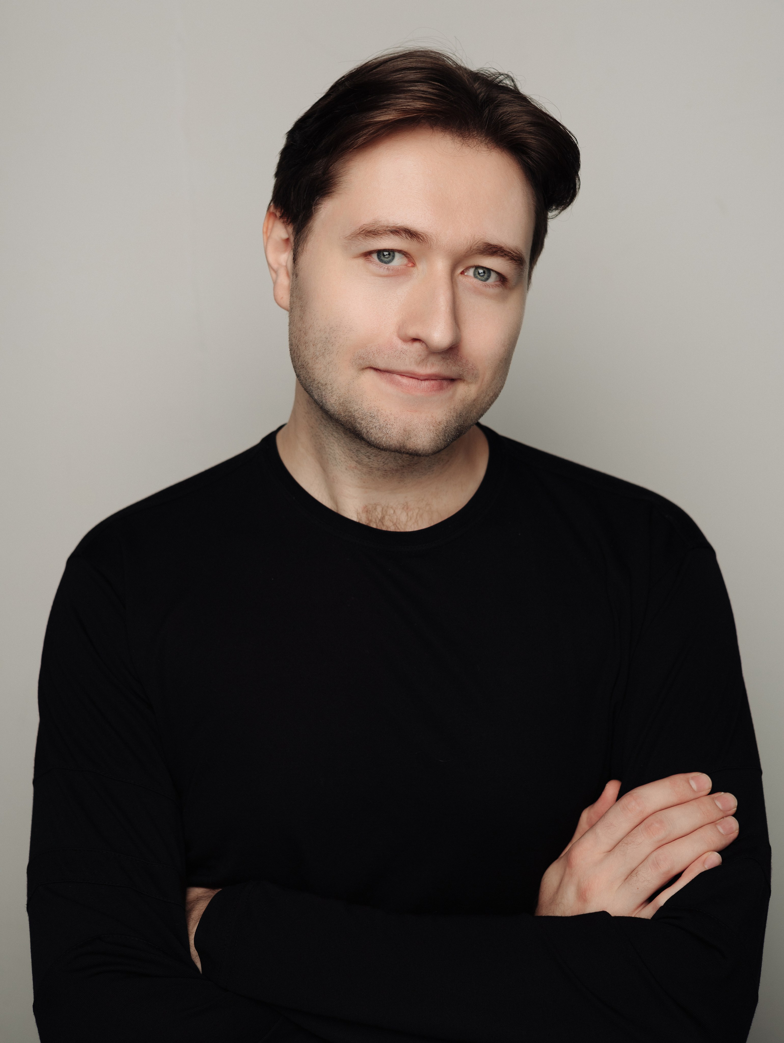 Актерское портфолио