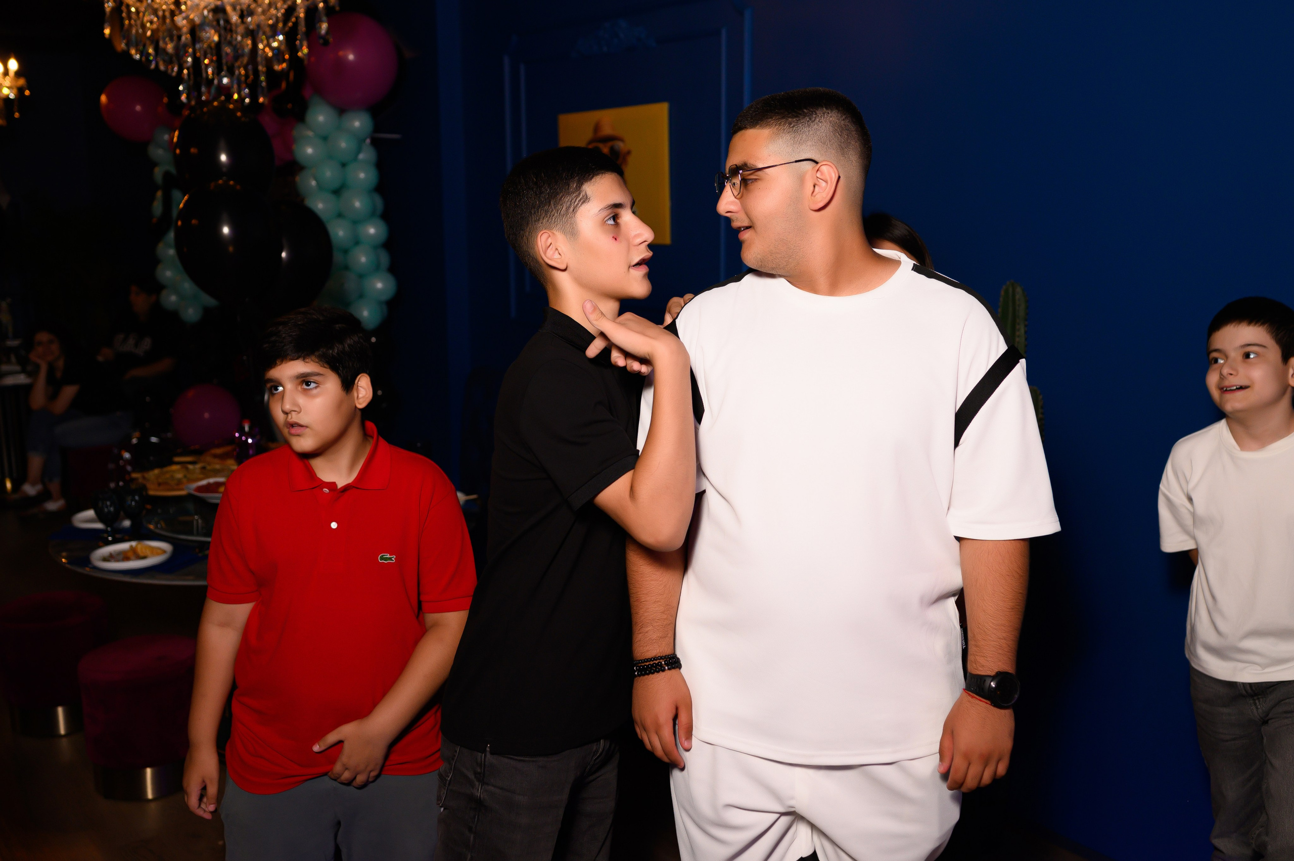 12.07.25. Свадебный и семейный фотограф в Краснодаре