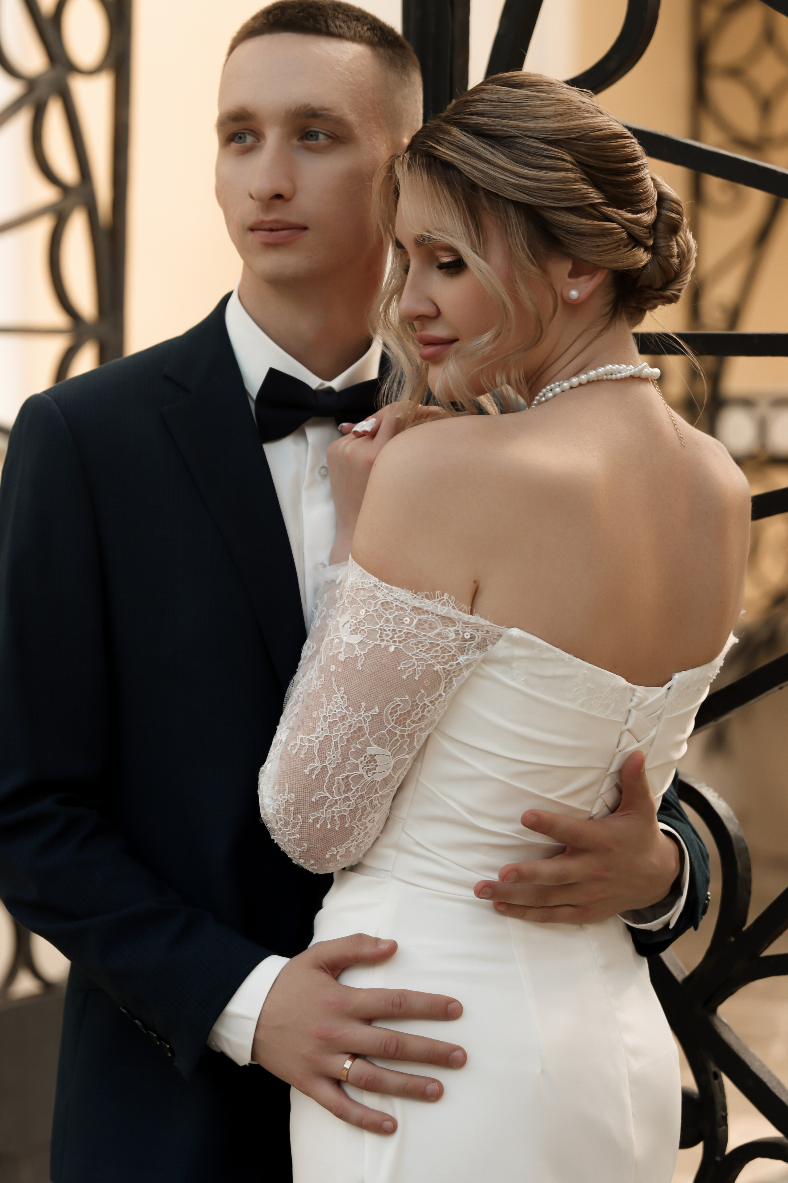 Ilya∞Alyona. Фотограф Анна Веденеева