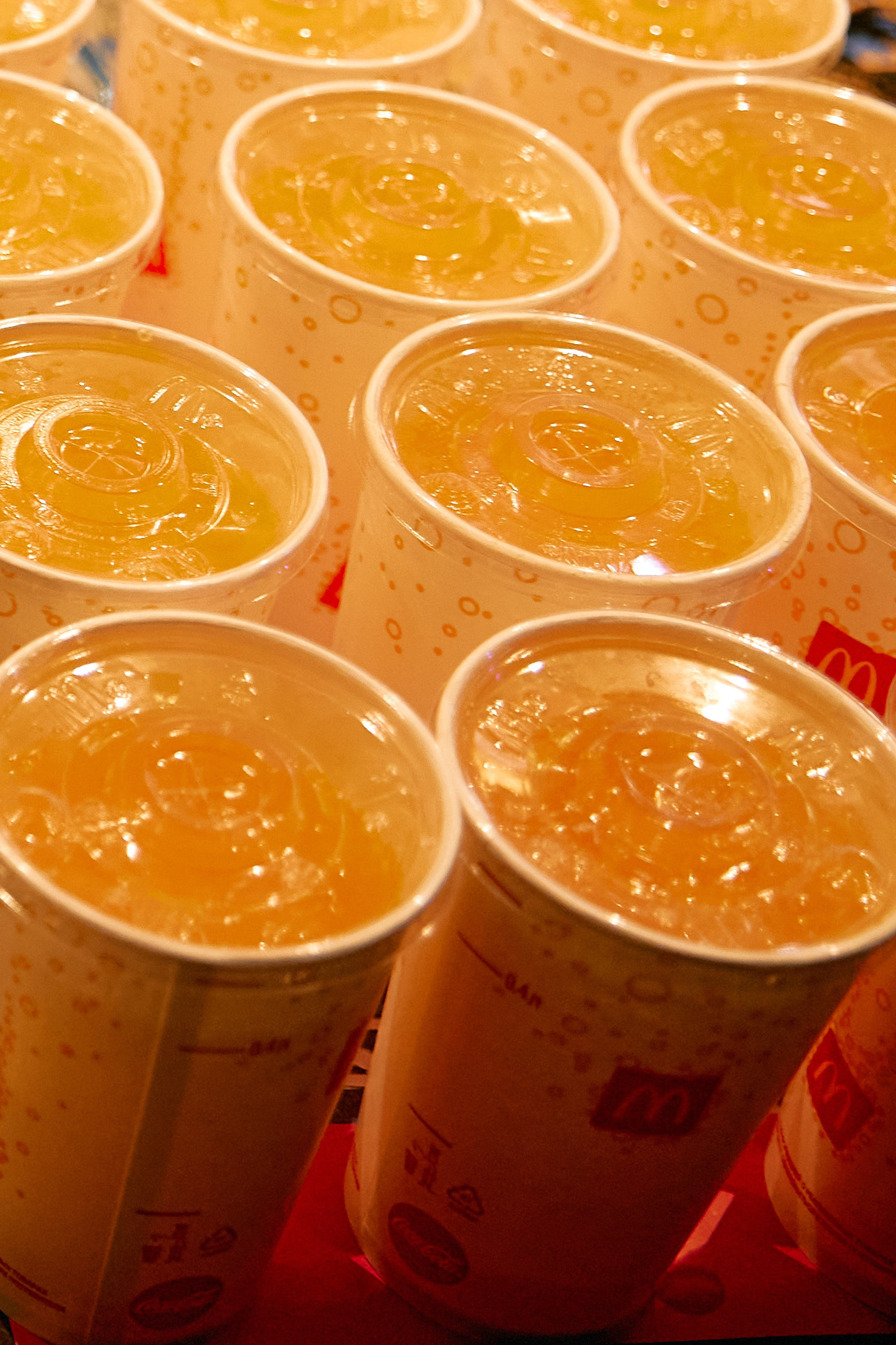 Макдональдс. Всё включено. Дмитрий Смирнов. Фотография, дизайн