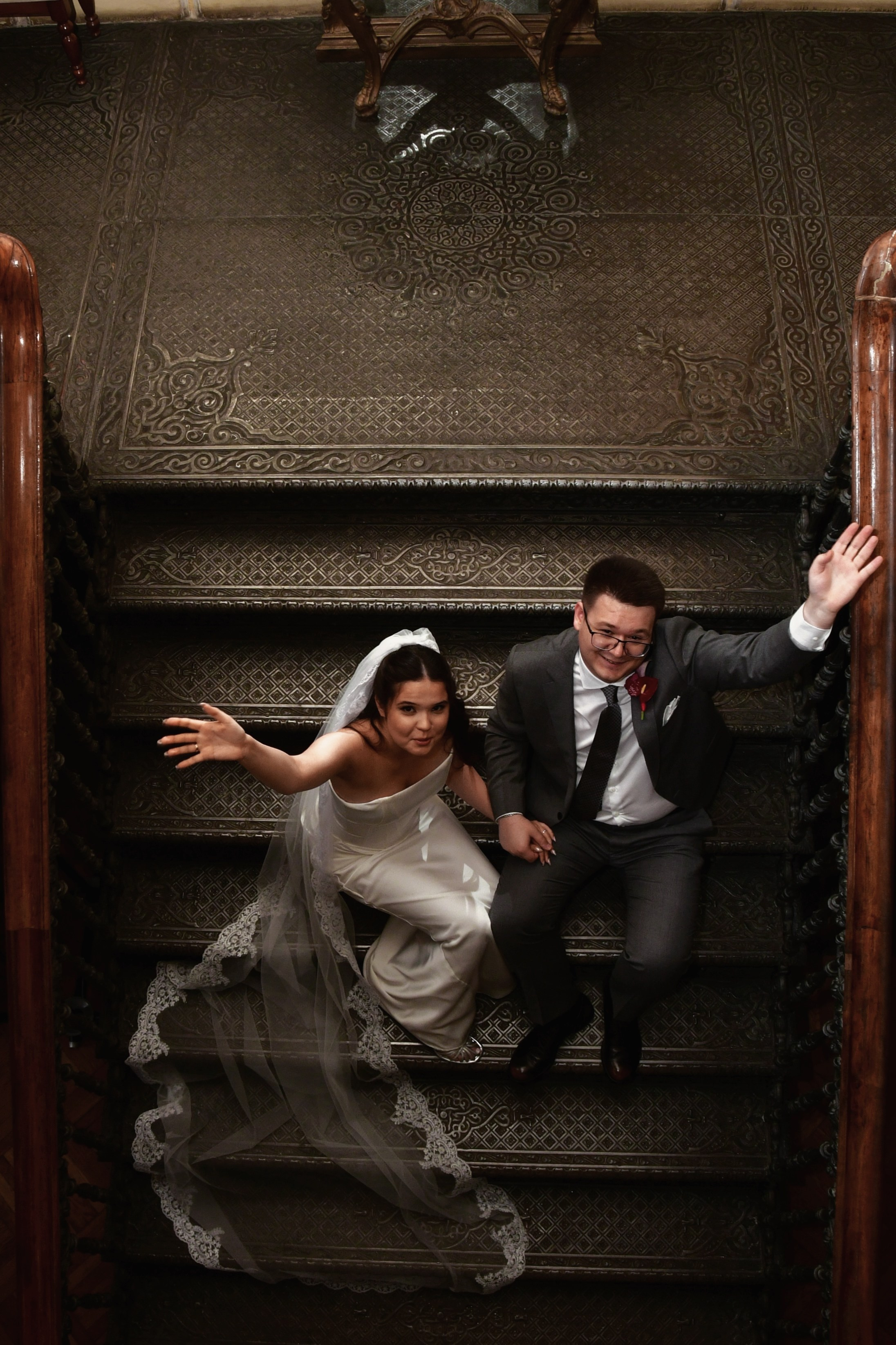 Елизавета & Илья