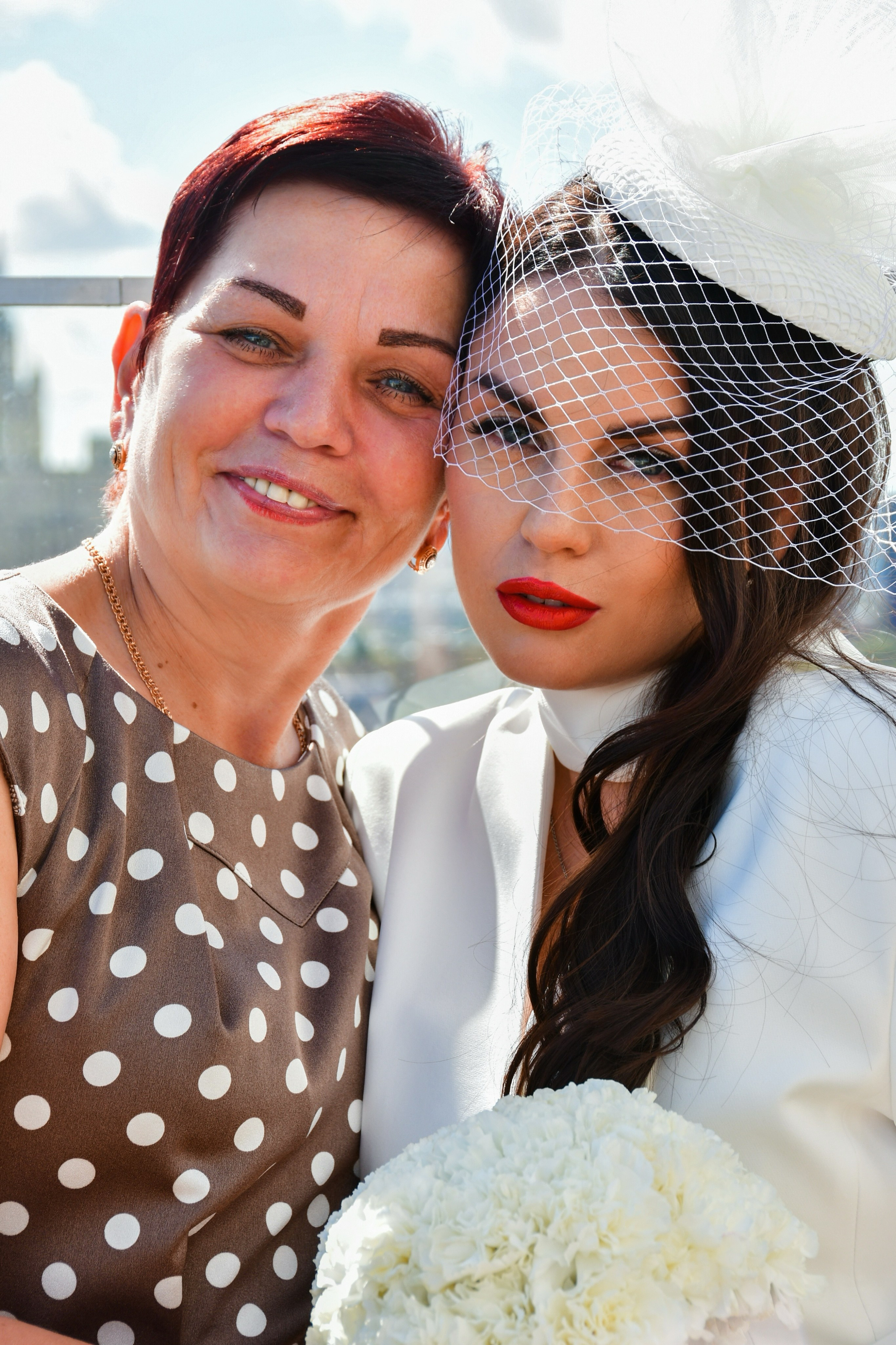 Александра & Айк