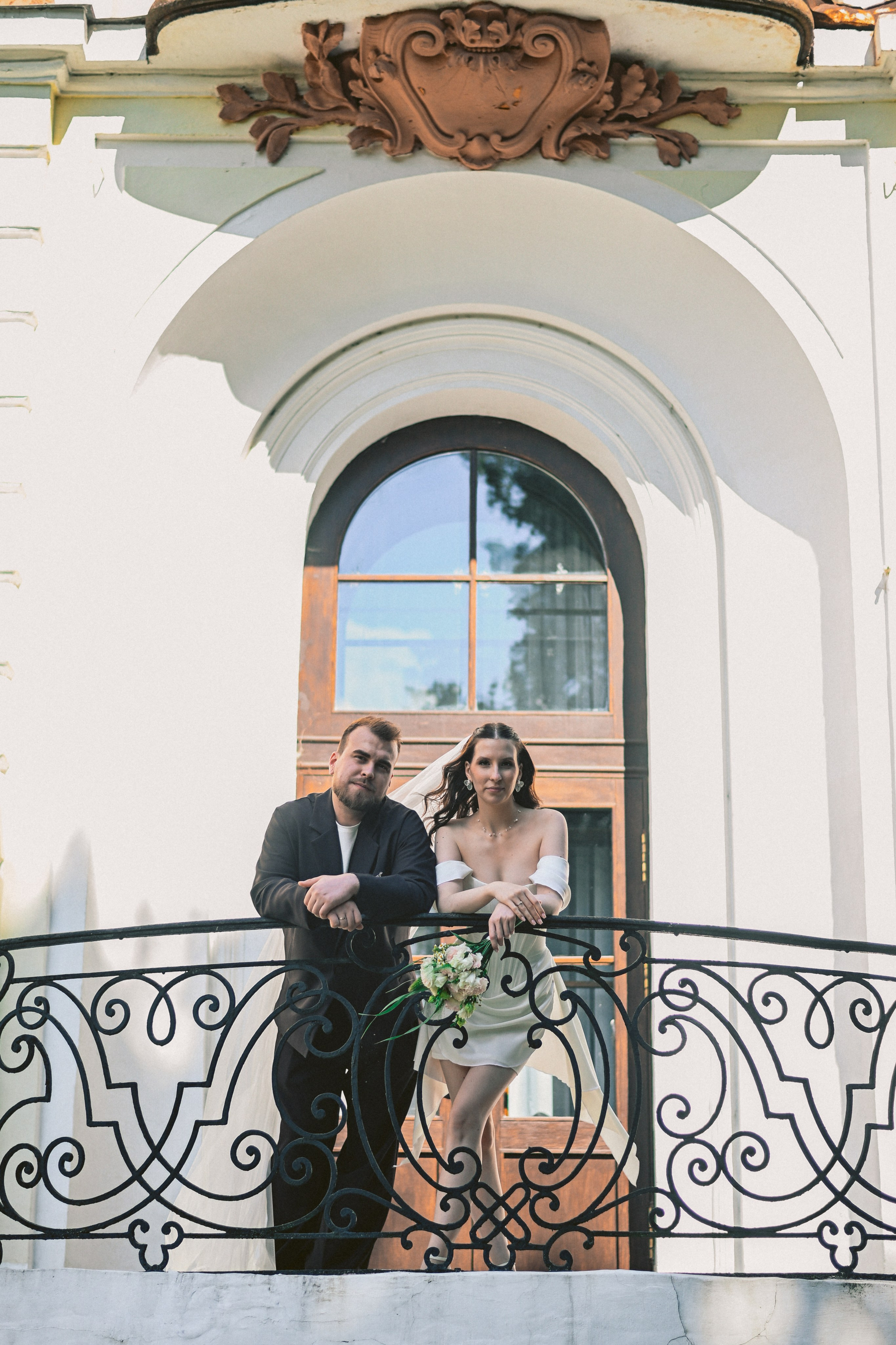 Юлия & Роман (скоро). Фотограф | Москва | Дарья Березина