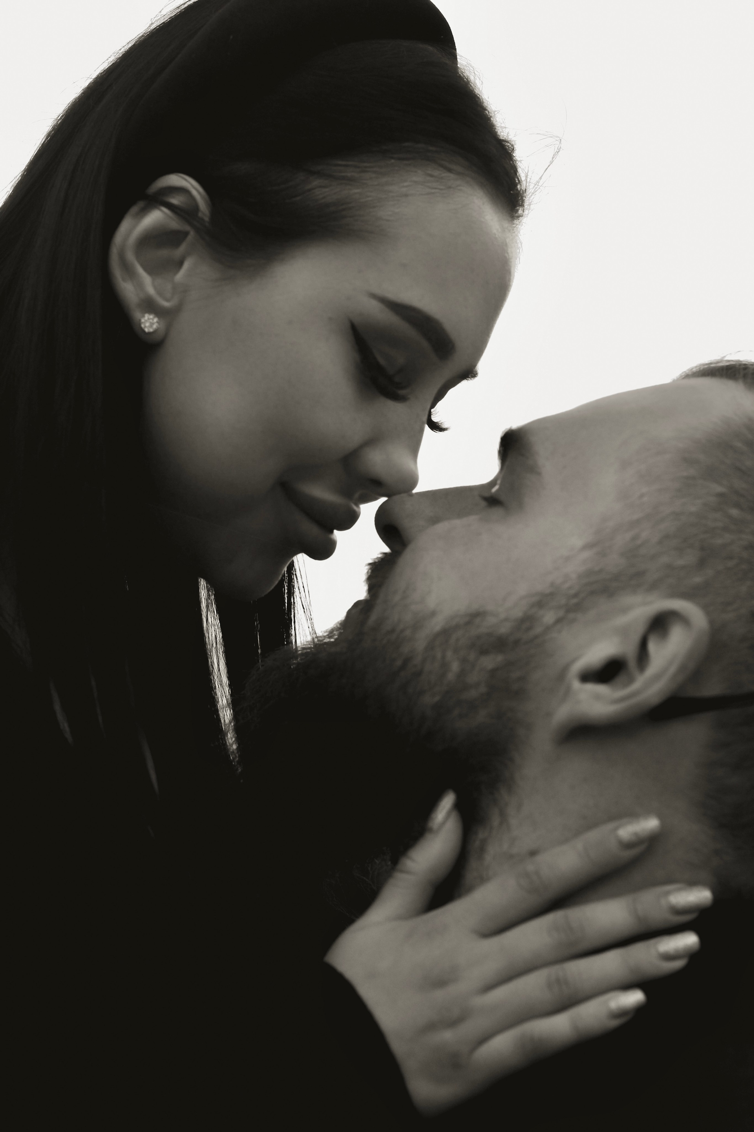 Фотоссесия Сергея & Александры