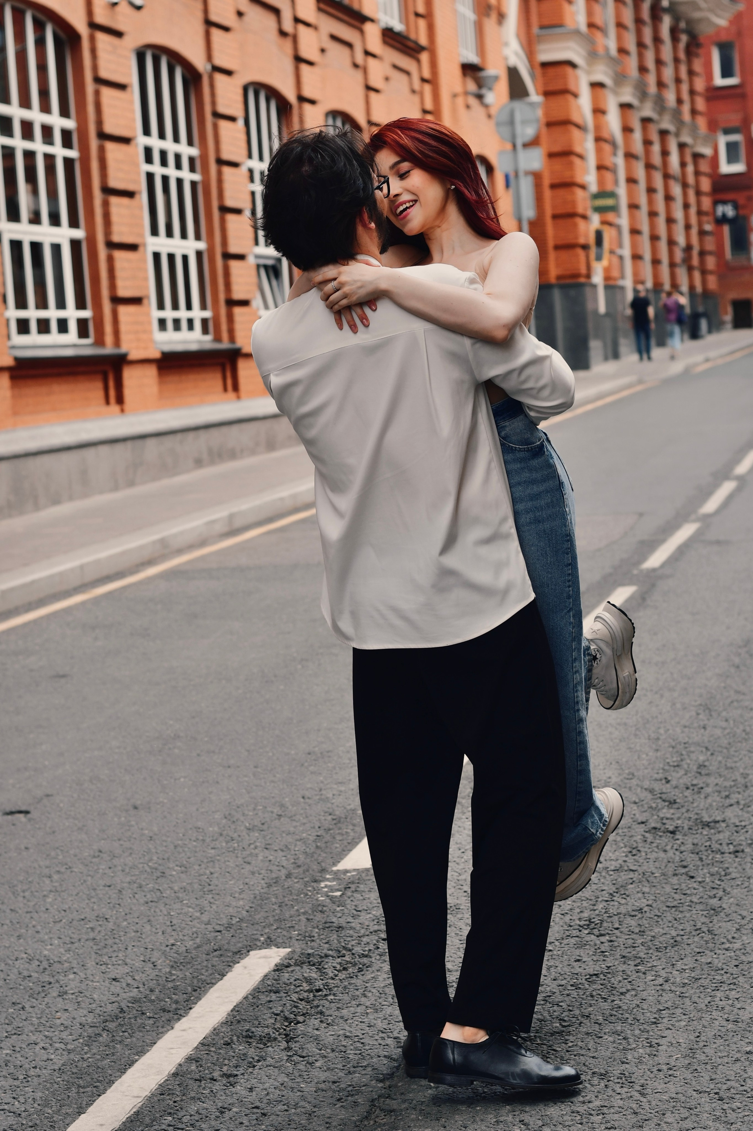 Анастасия & Денис