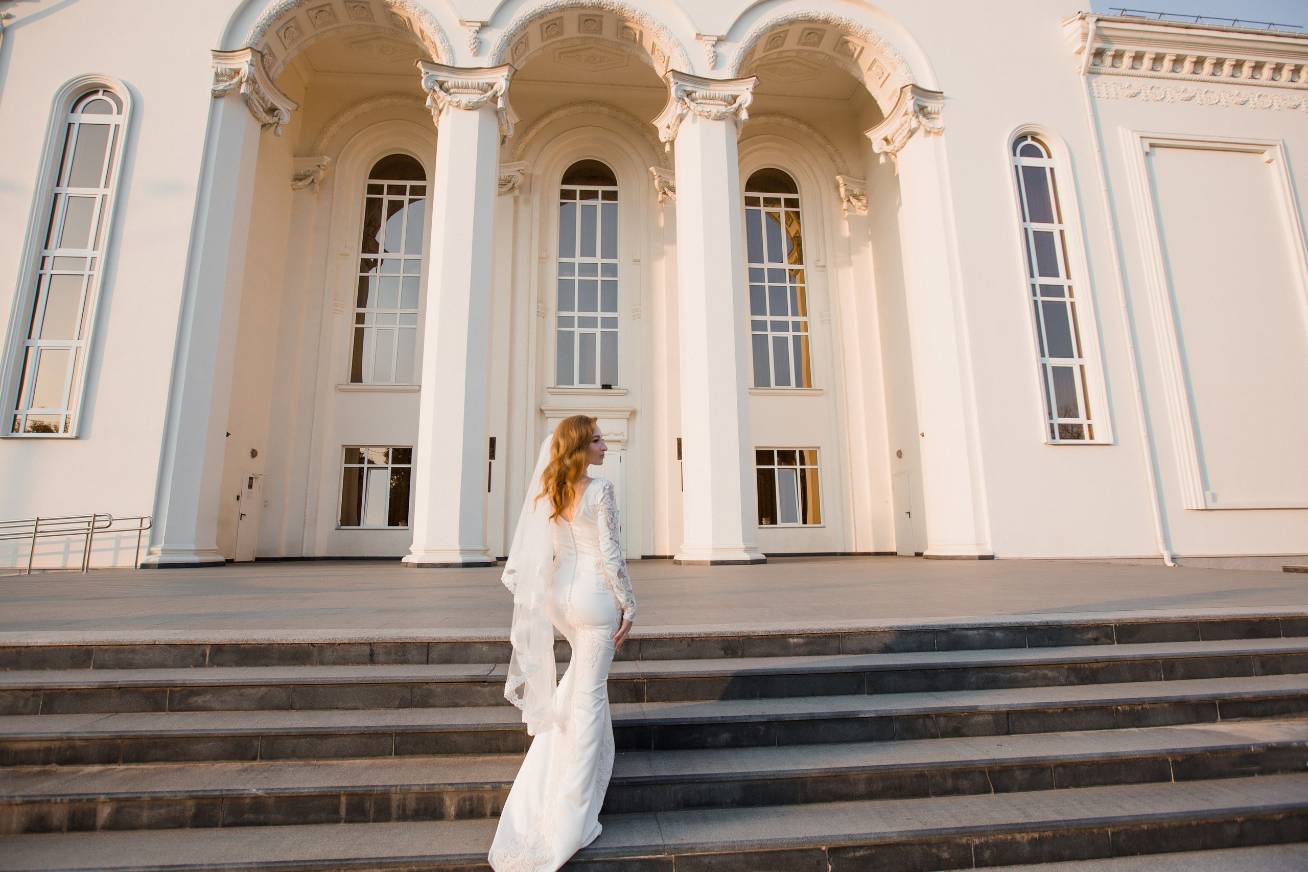 Сергей и Юлия. Свадебный и семейный фотограф в Краснодаре
