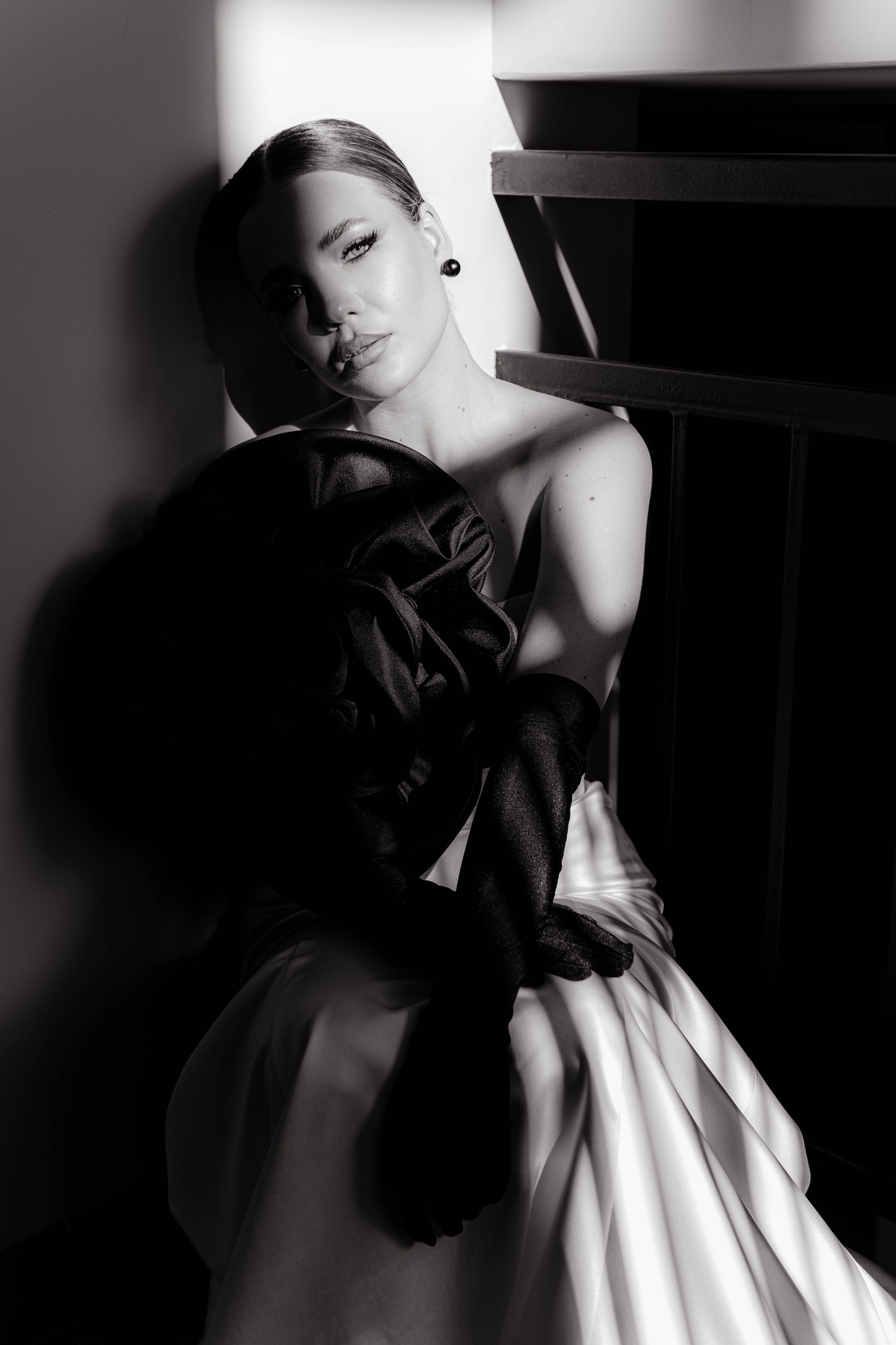 Свадьбы. Фотограф Ширмер Юлия