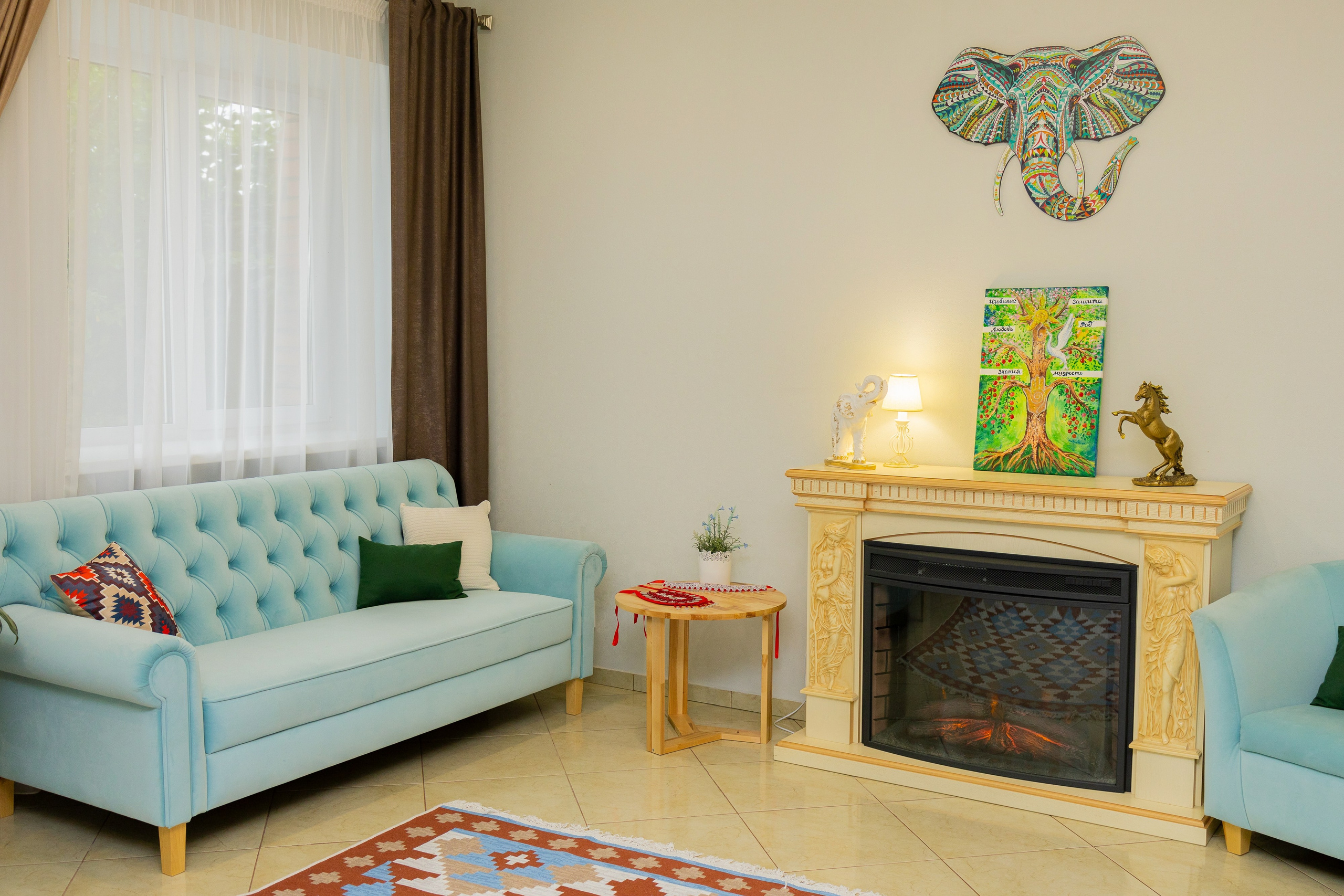 «Айхылыу». Свадебный и семейный фотограф в Уфе Лариса Кучук