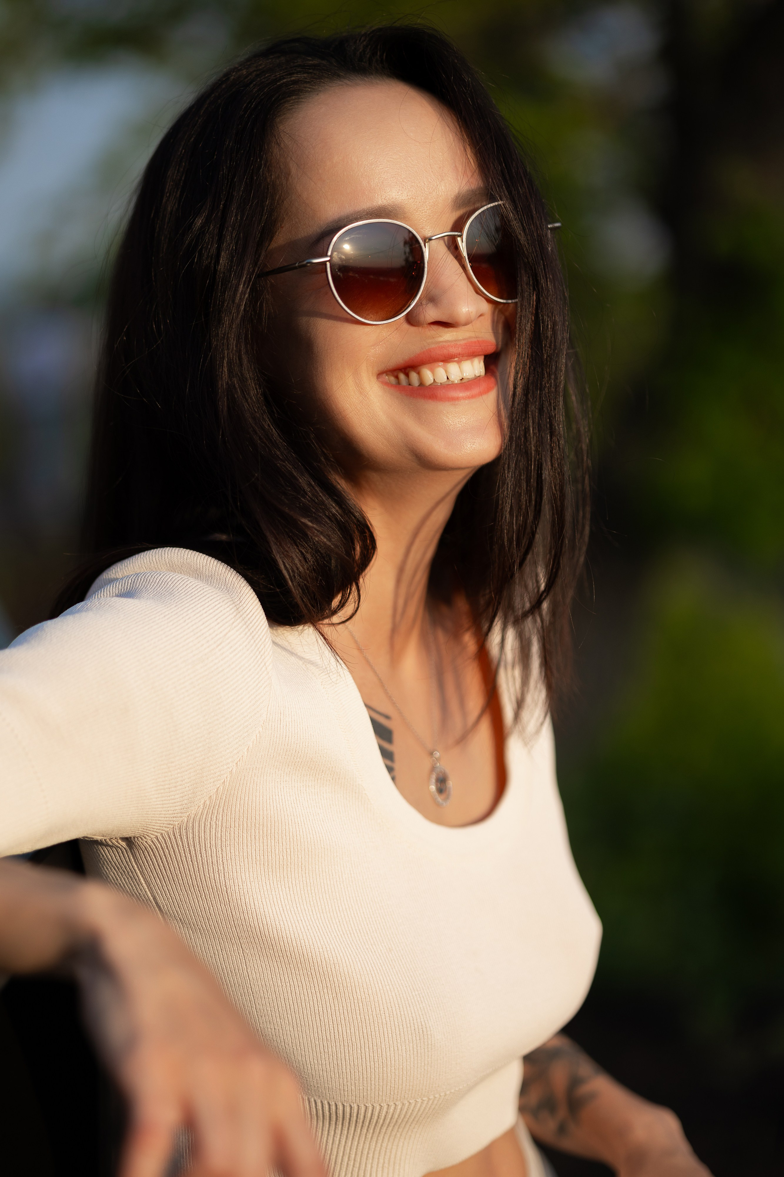 Portrait. Свадебный и семейный фотограф в Уфе Лариса Кучук