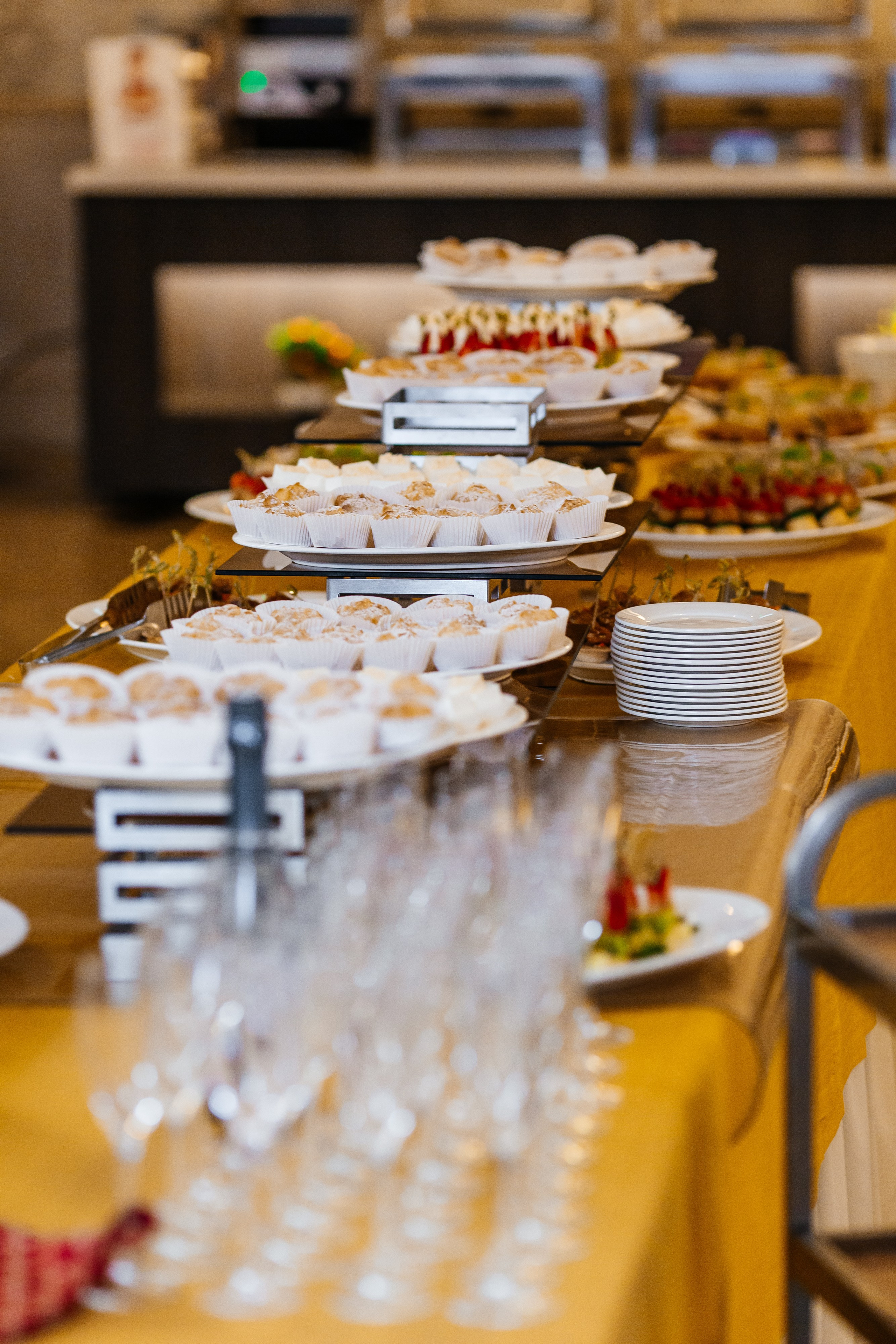 I и II Форумы EsteLife. Свадебный фотограф в Краснодаре Николай Крауз