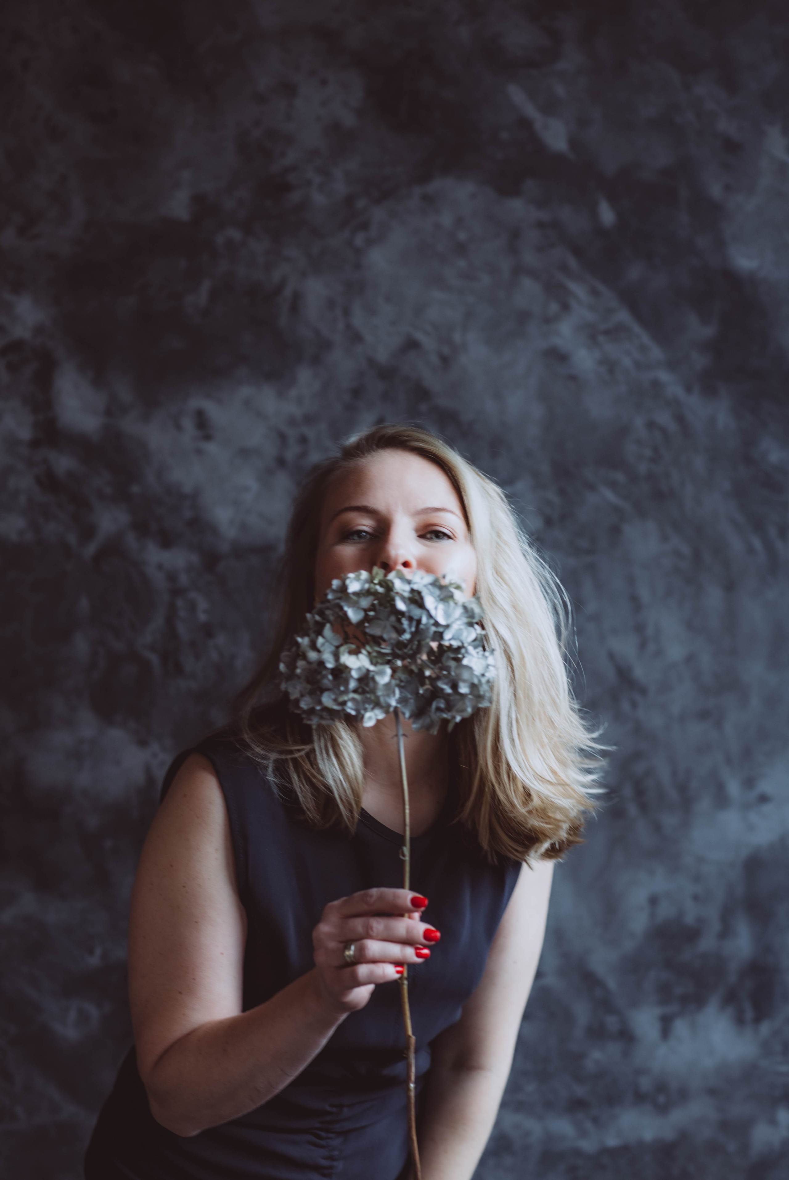 Оксана. Портретный женский фотограф в Москве Наталия Глазова