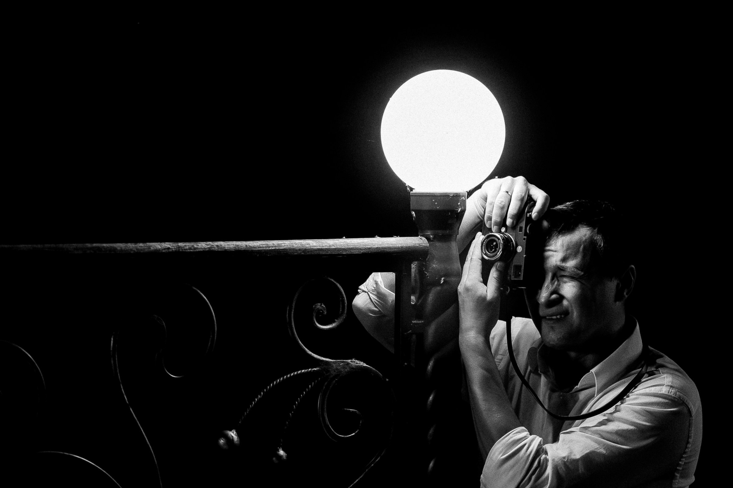 Элегантная свадебная фотография в Пензе. VERSLIBRE | Свадебный и репортажный фотограф в Санкт-Петербурге