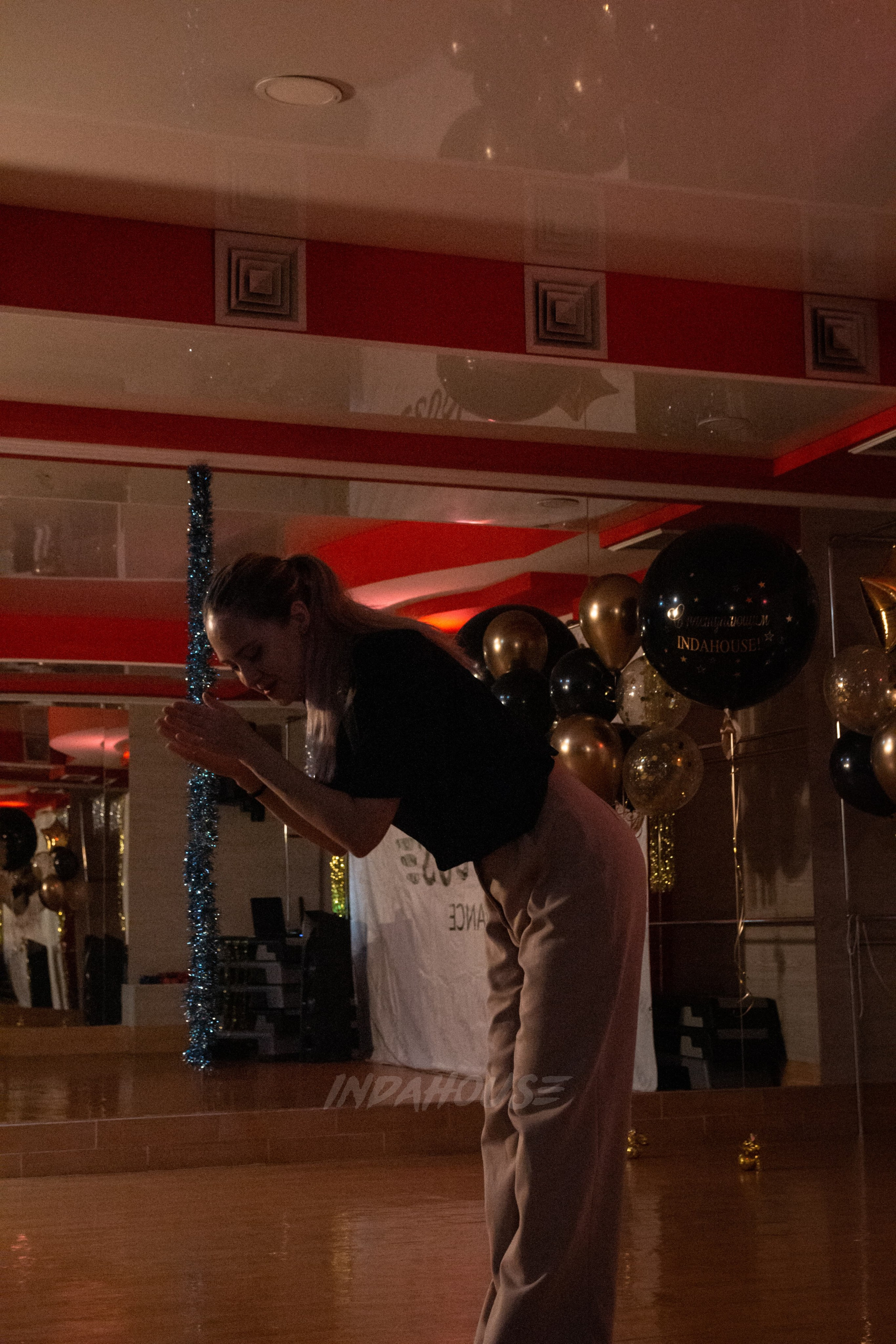 NEW YEAR INDAHOUSE | декабрь 2021. Фотограф Ева Ким