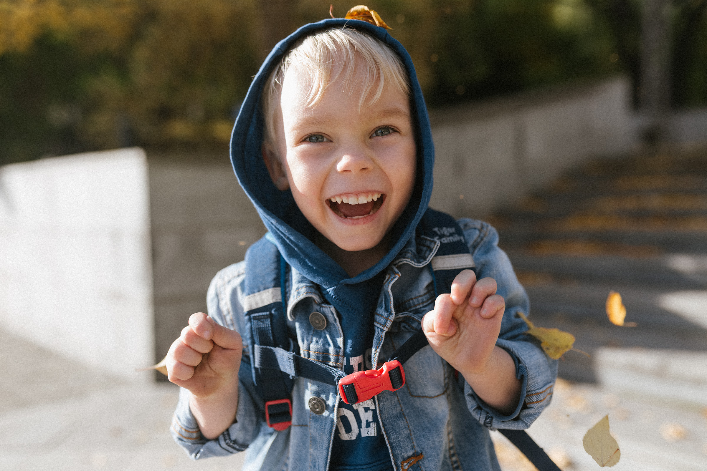 Danya. Фотограф Нижний Тагил Лилия Савина