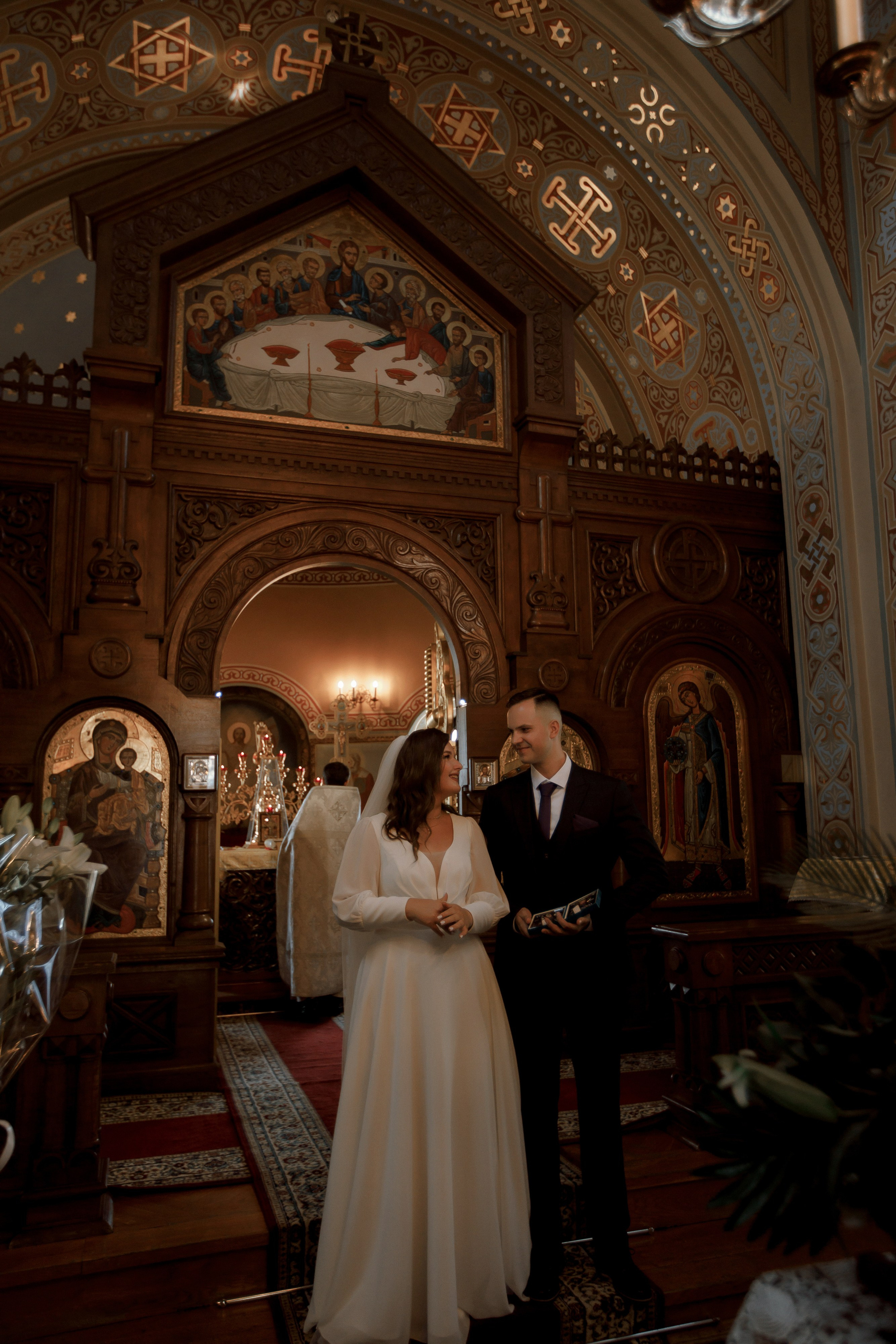 Andrey&Yulia. Фотограф Анна Лейман. Севастополь