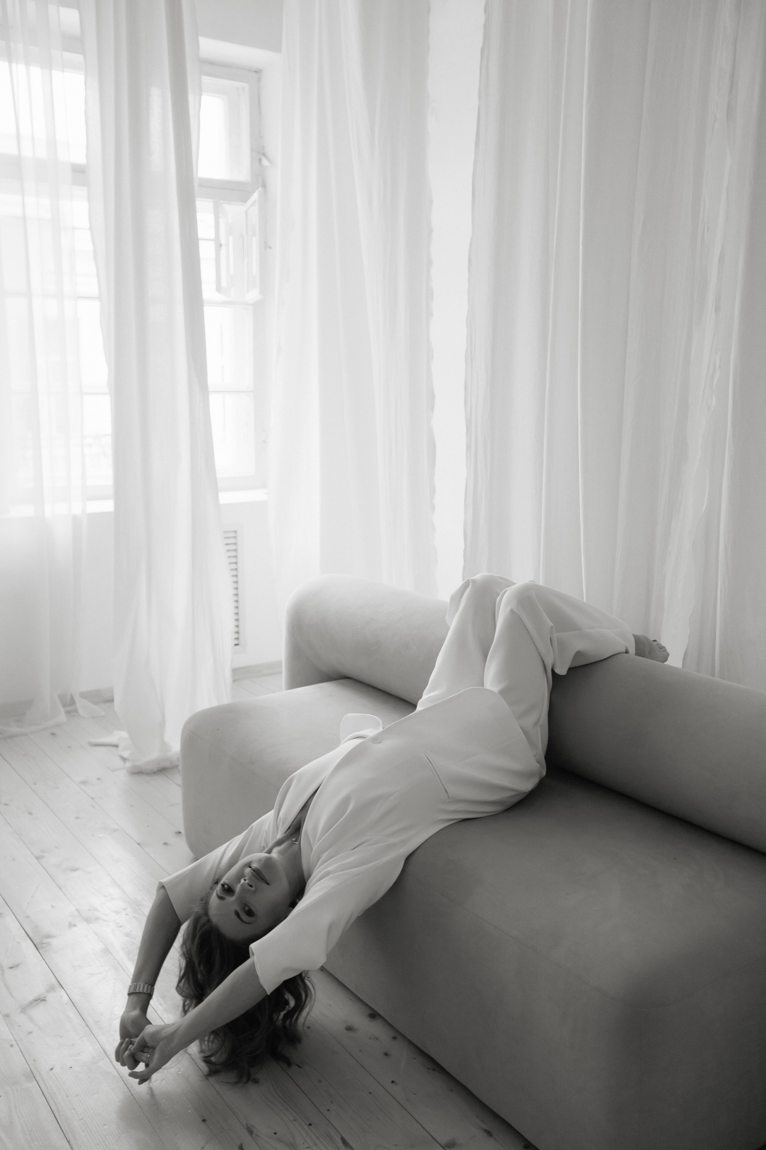 Катерина. Фотограф Анна Лейман. Севастополь