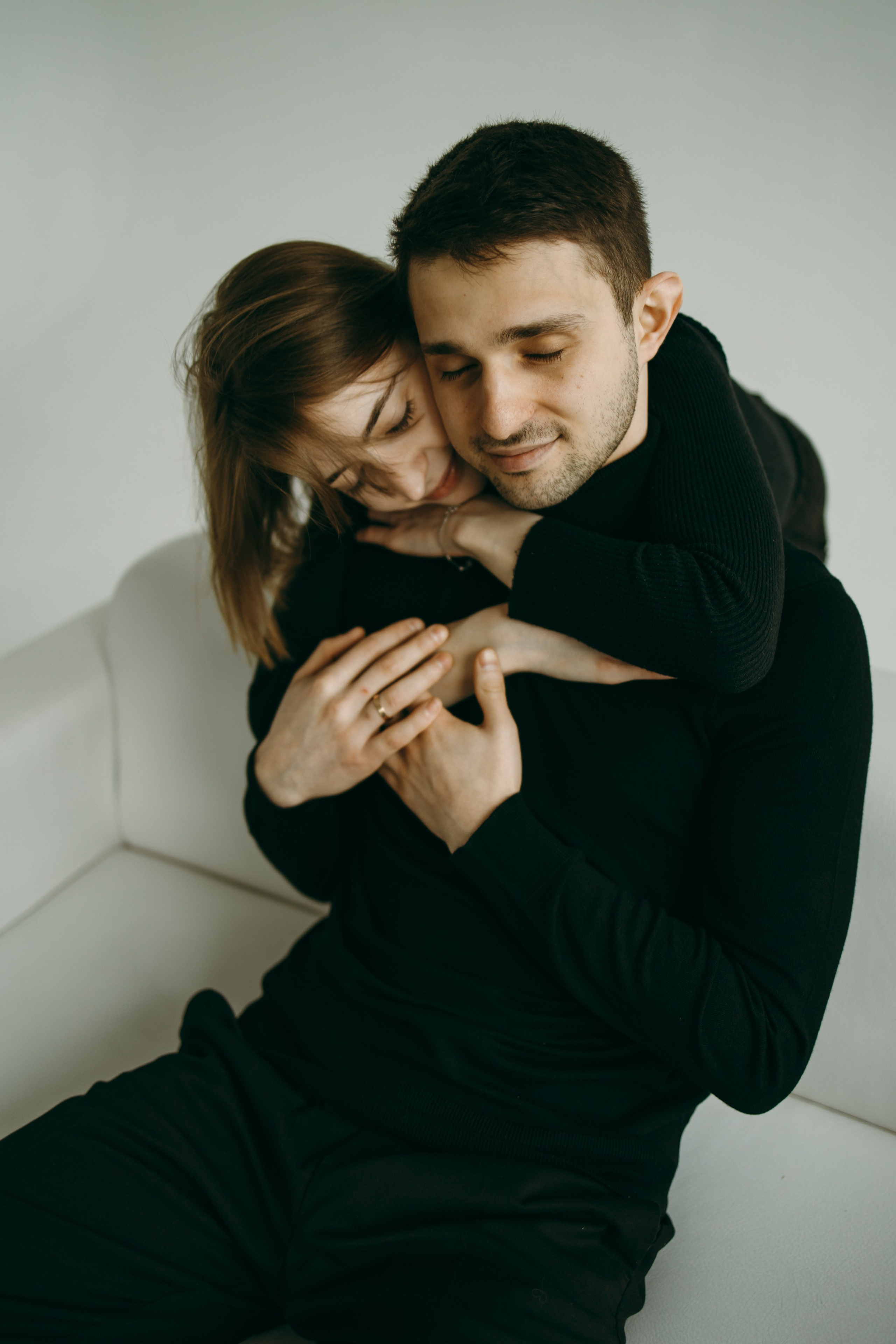 Арсен и Лена | история любви. Фотограф в Нижнем Новгороде Креава Ира