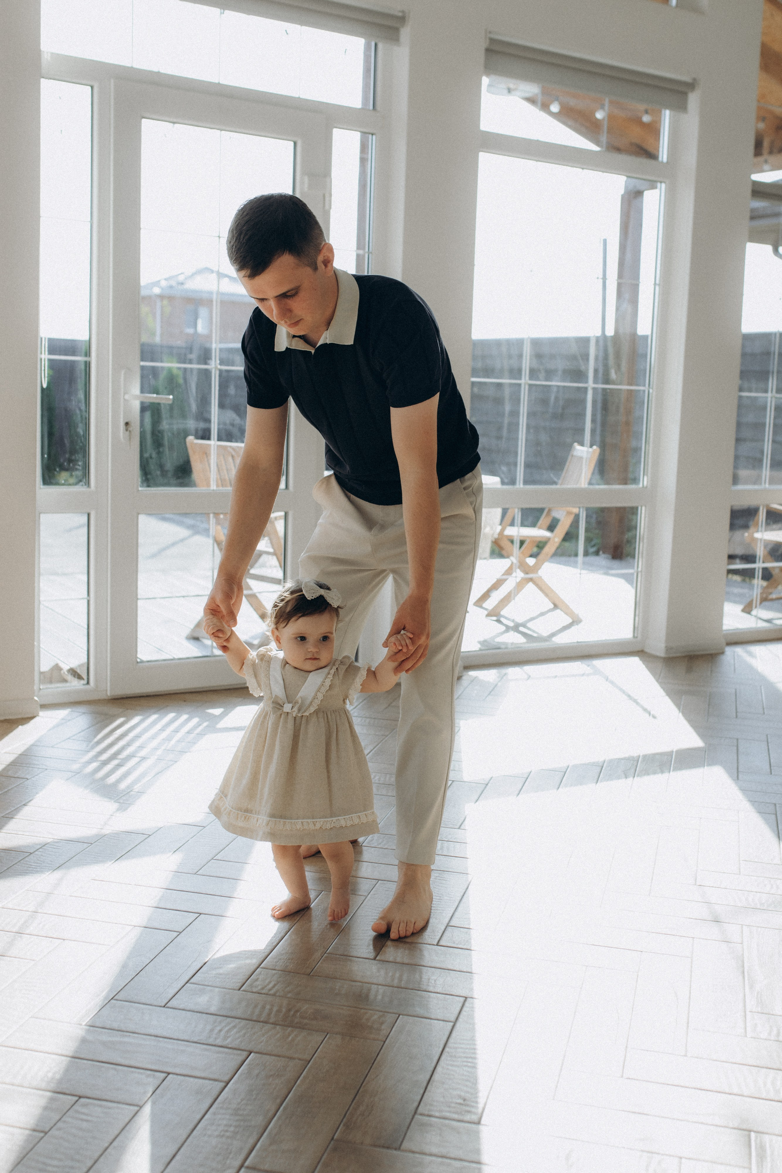 Настя, Артем и София. Семейный фотограф и фотограф на роды в Ростове-на-Дону Мухина Виктория