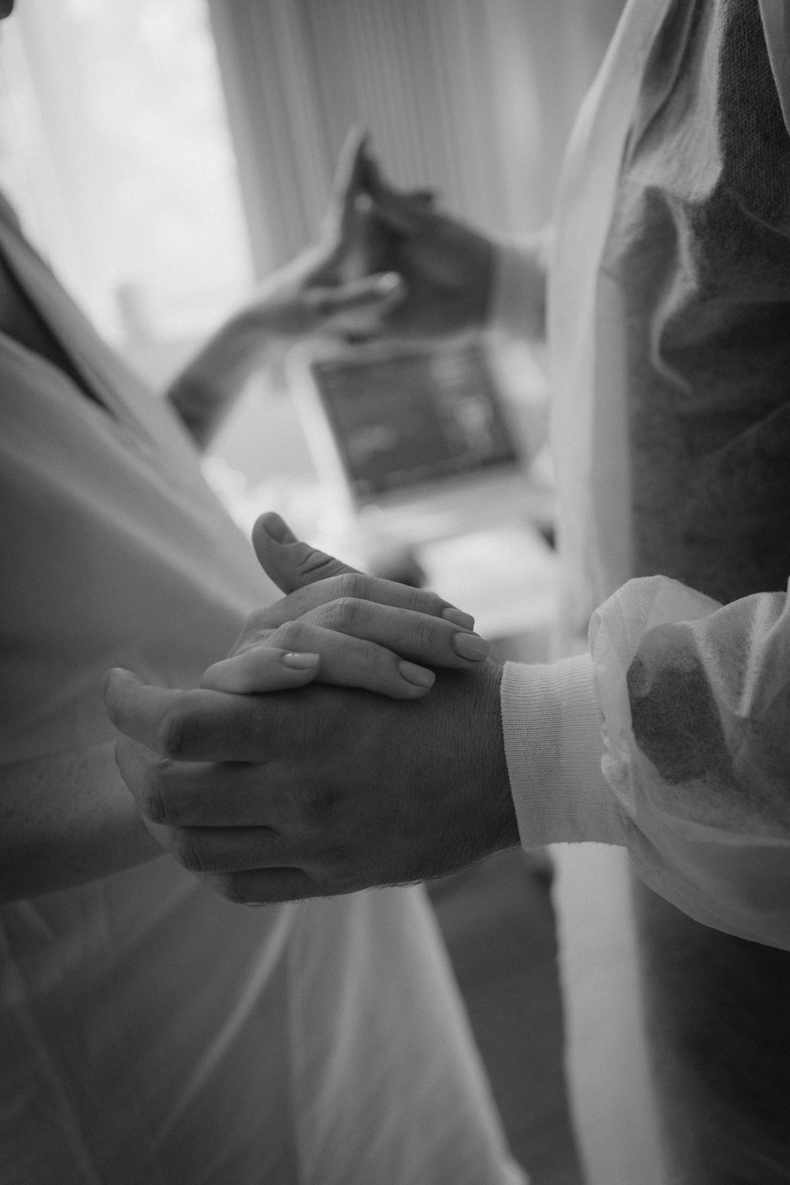 Рождение Варвары. Семейный фотограф и фотограф на роды в Ростове-на-Дону Мухина Виктория