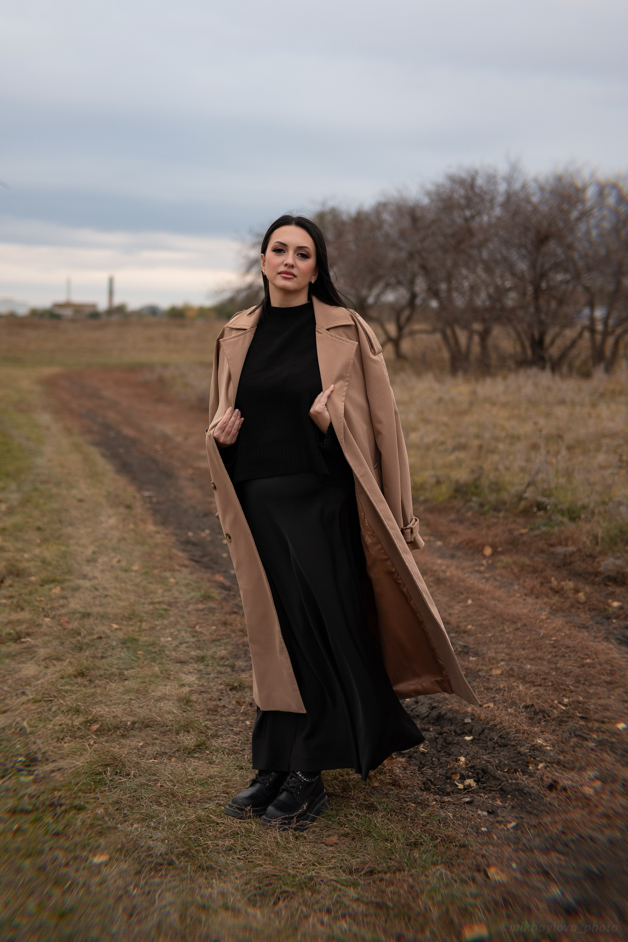 Портретная съёмка. Портретный, репортажный и семейный фотограф в Магнитогорске