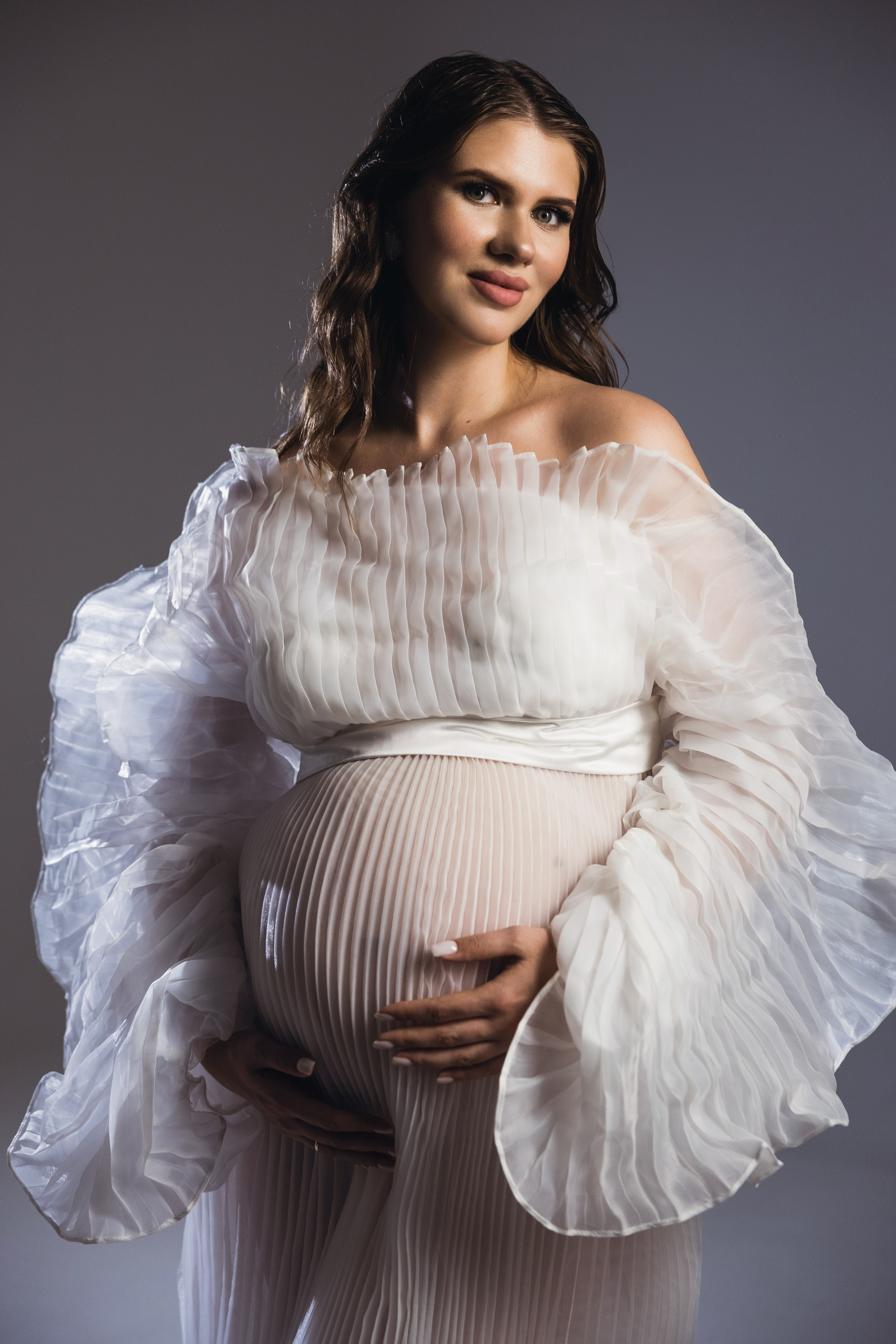 Беременность. Свадебный и семейный фотограф в городе Сургуте Стерликова Светлана