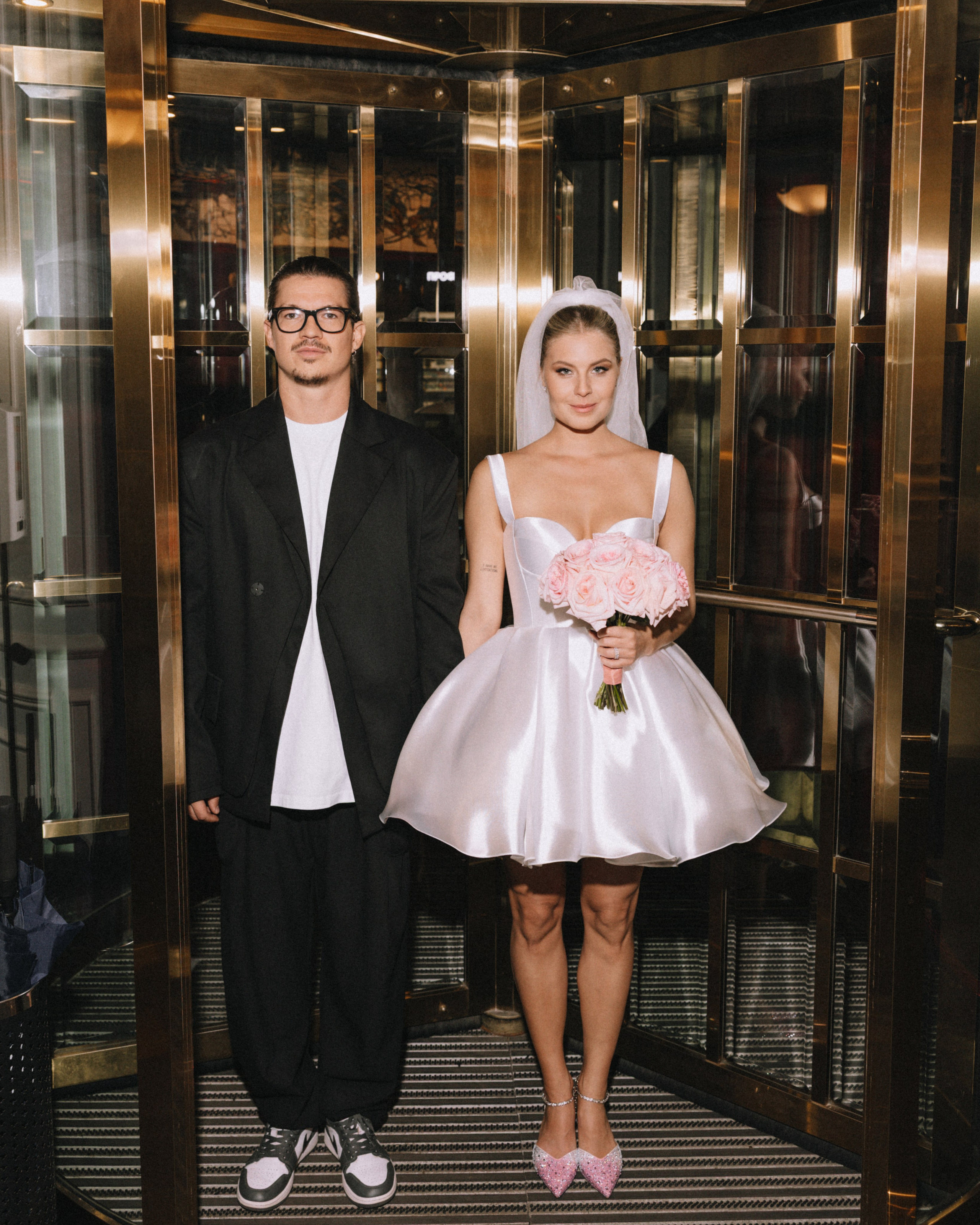 Wedding. Фотограф Артем Котелевец