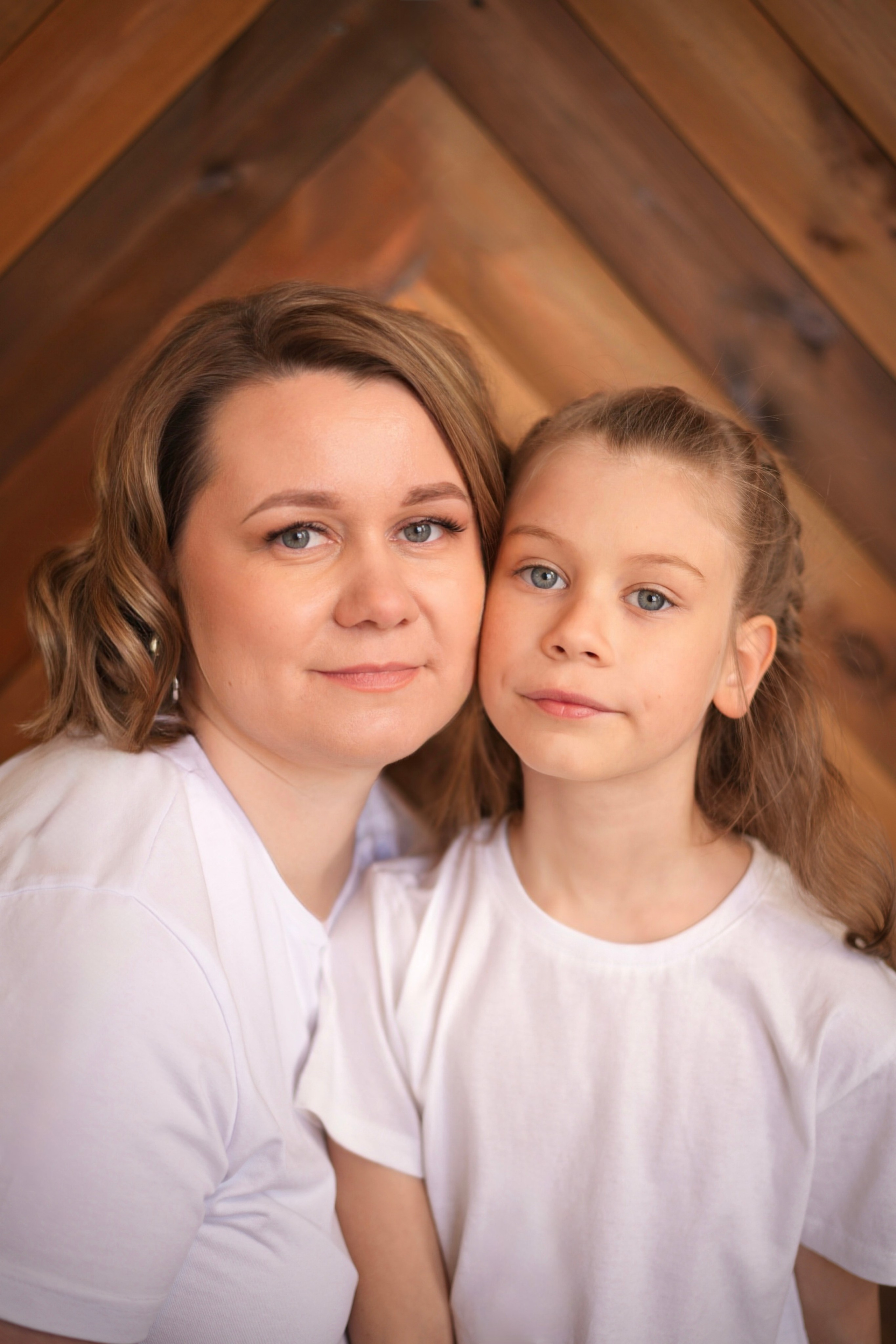 Семейные. Фотограф в Кемерово Дарья Крамер