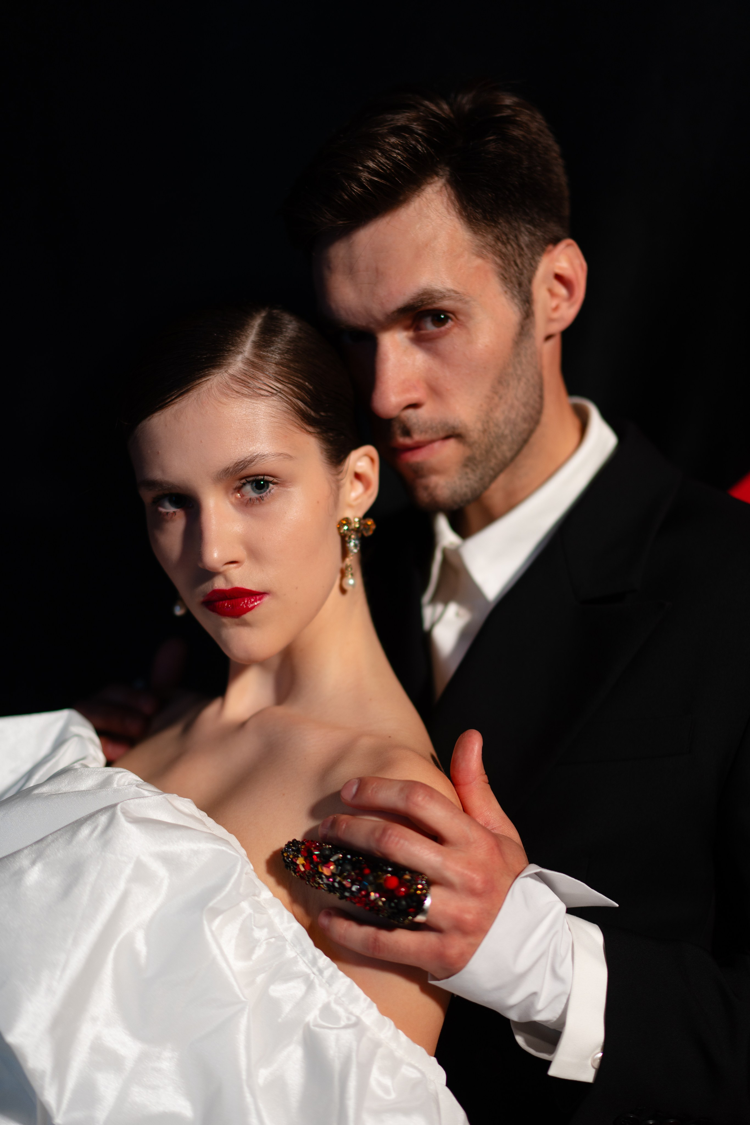 Свадебные. Фотограф в Кемерово Дарья Крамер