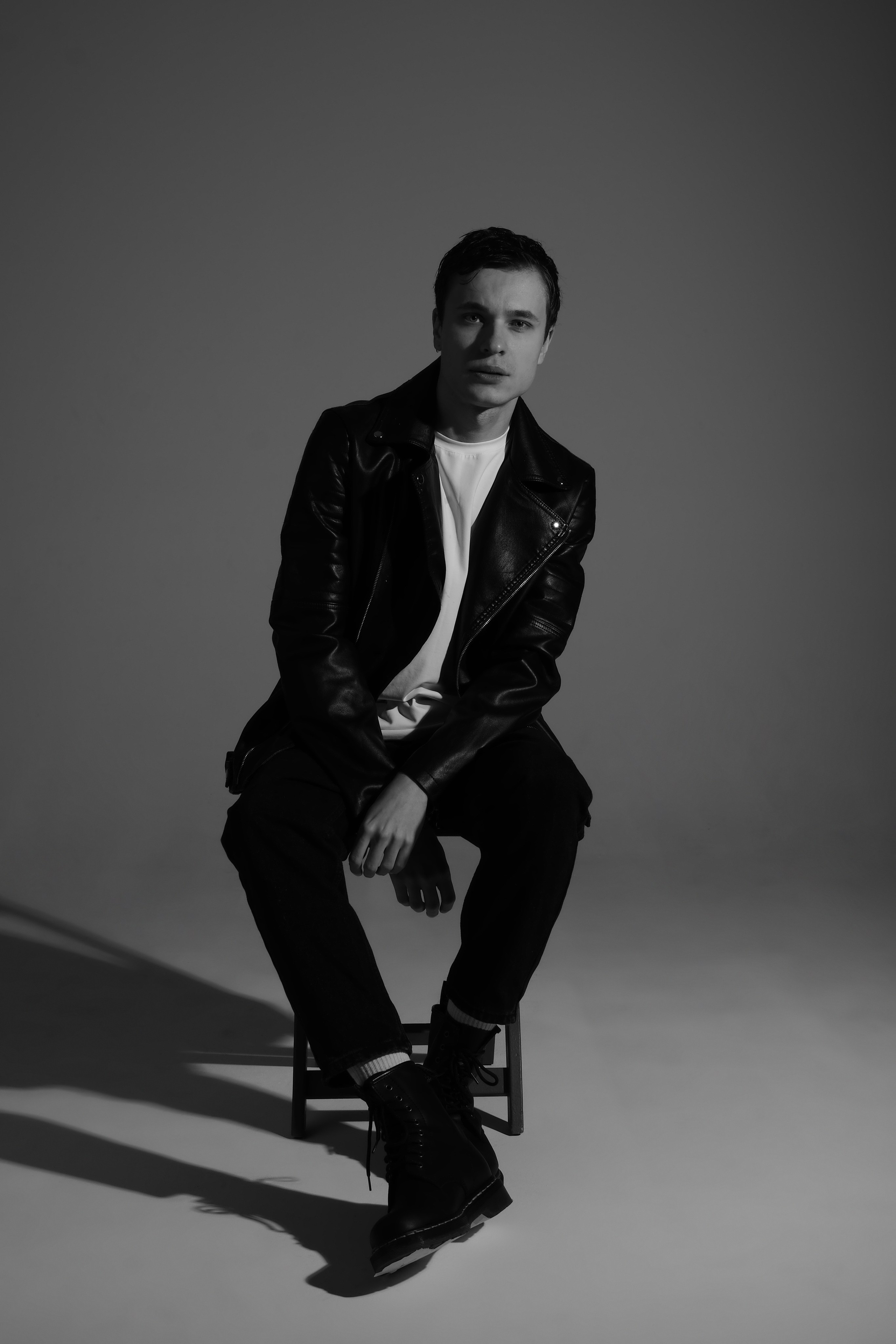 Влад. Фотограф в Москве. Женский и мужской портрет, лавстори (love story)