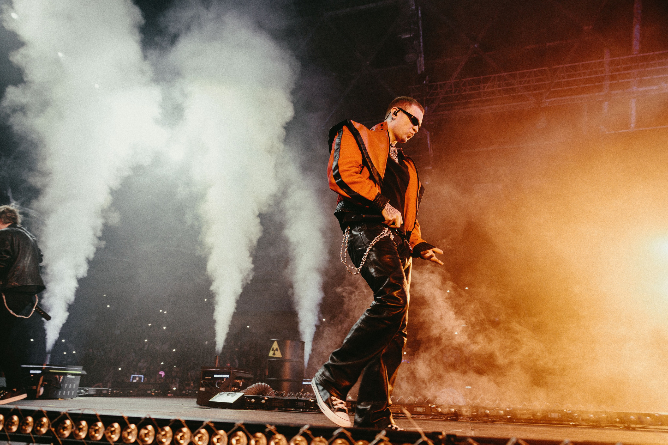 ЕГОР КРИД. Фотограф Иркутск Антипин Сергей