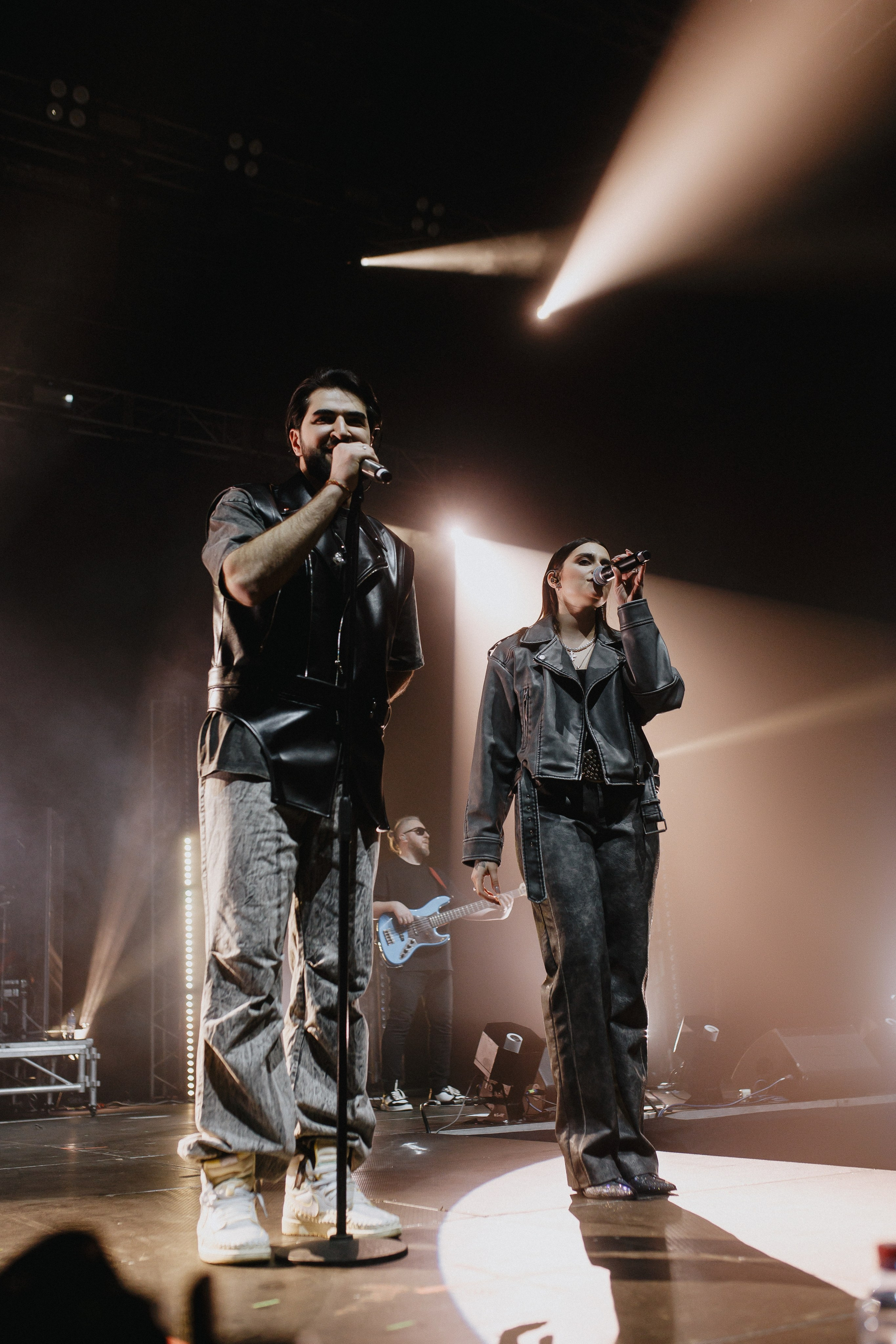 ANDRO|ELMAN|TONI|MONA. Фотограф Иркутск Антипин Сергей