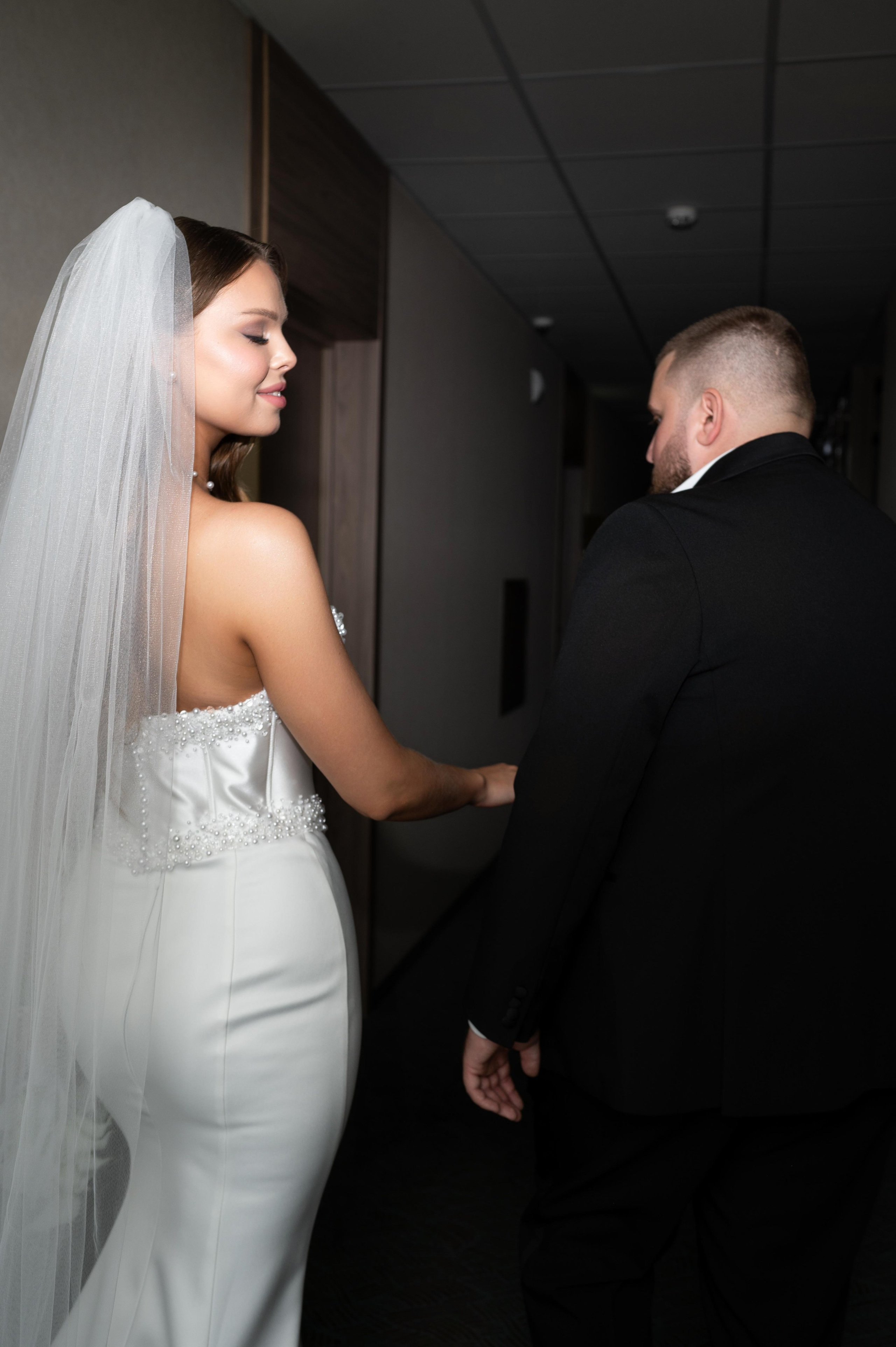 Вадим и Виктория. Свадебный, портретный, коммерческий, предметный фотограф в Ставрополе Иван Белашов