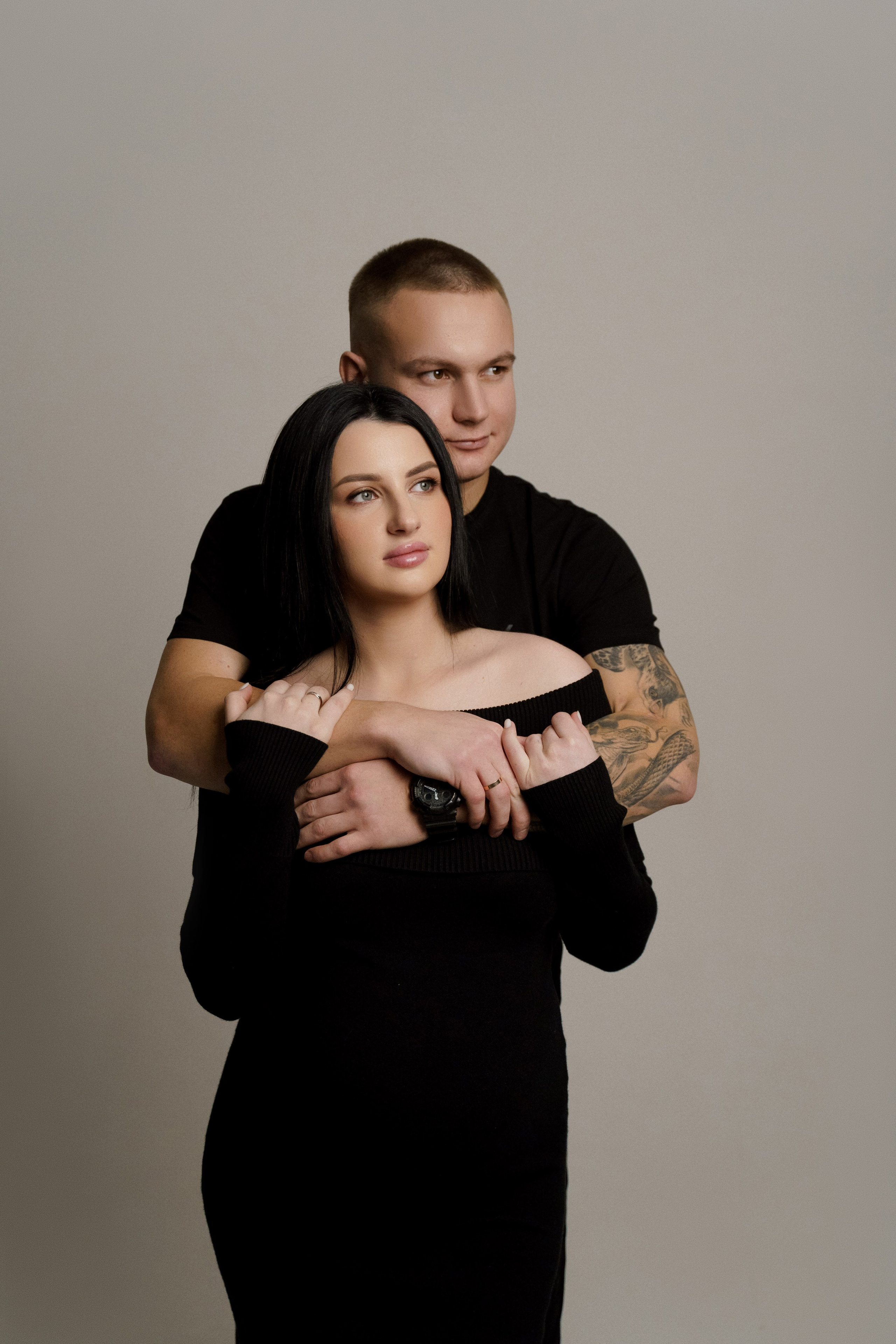 Pregnancy. Моменты и истории о вас настоящих