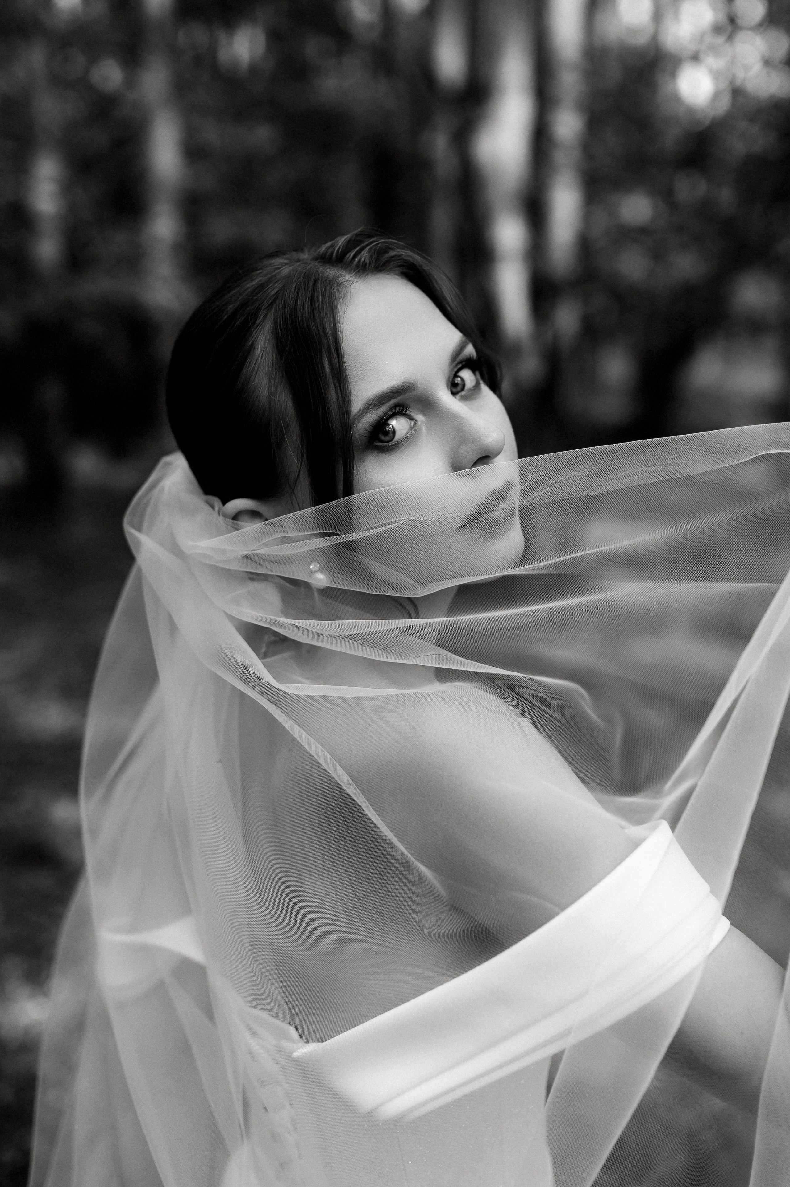 Сергей и Дарья. Фотограф Алексин, Тула