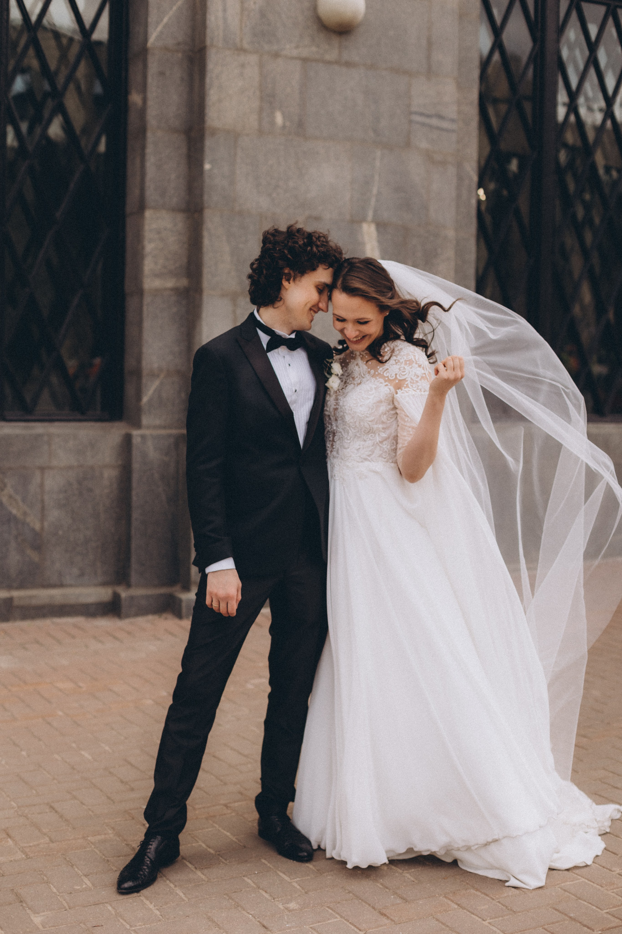 Свадьба. Свадебный и семейный фотограф в Москве