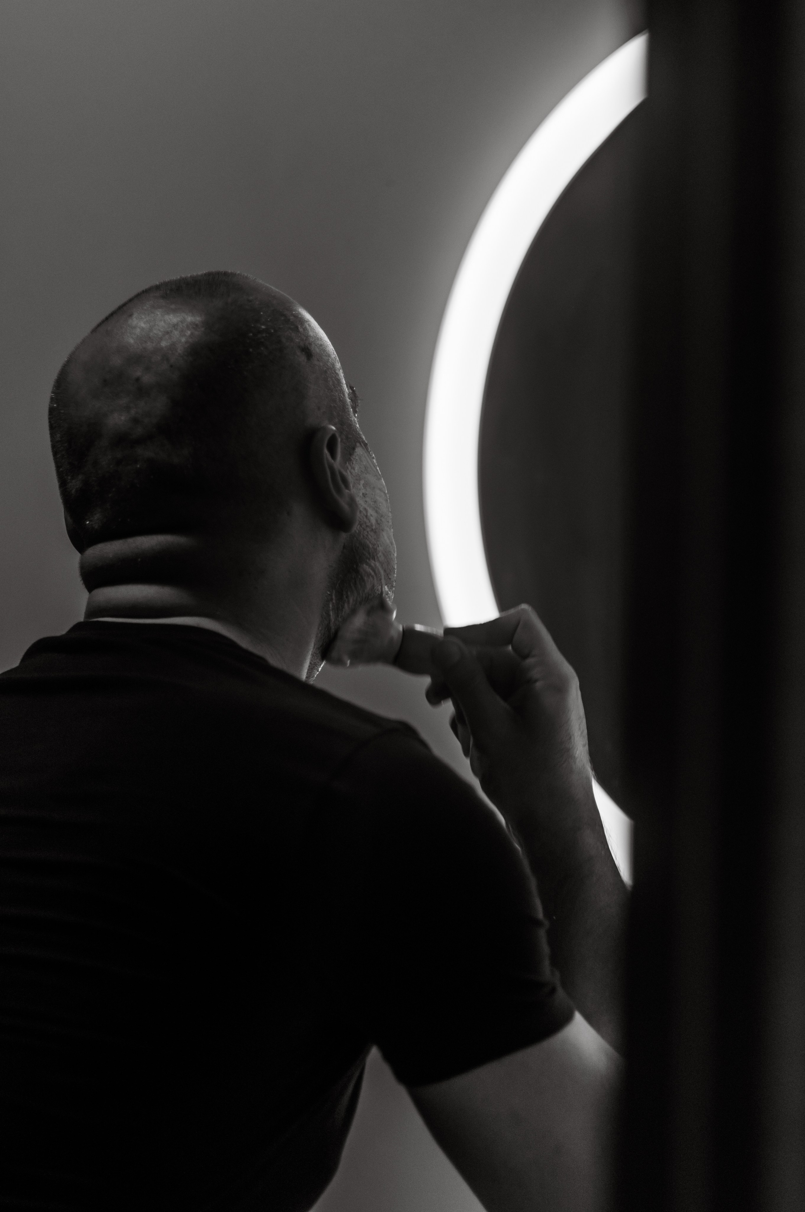 Мужская. Фотограф Светлана Воронцова