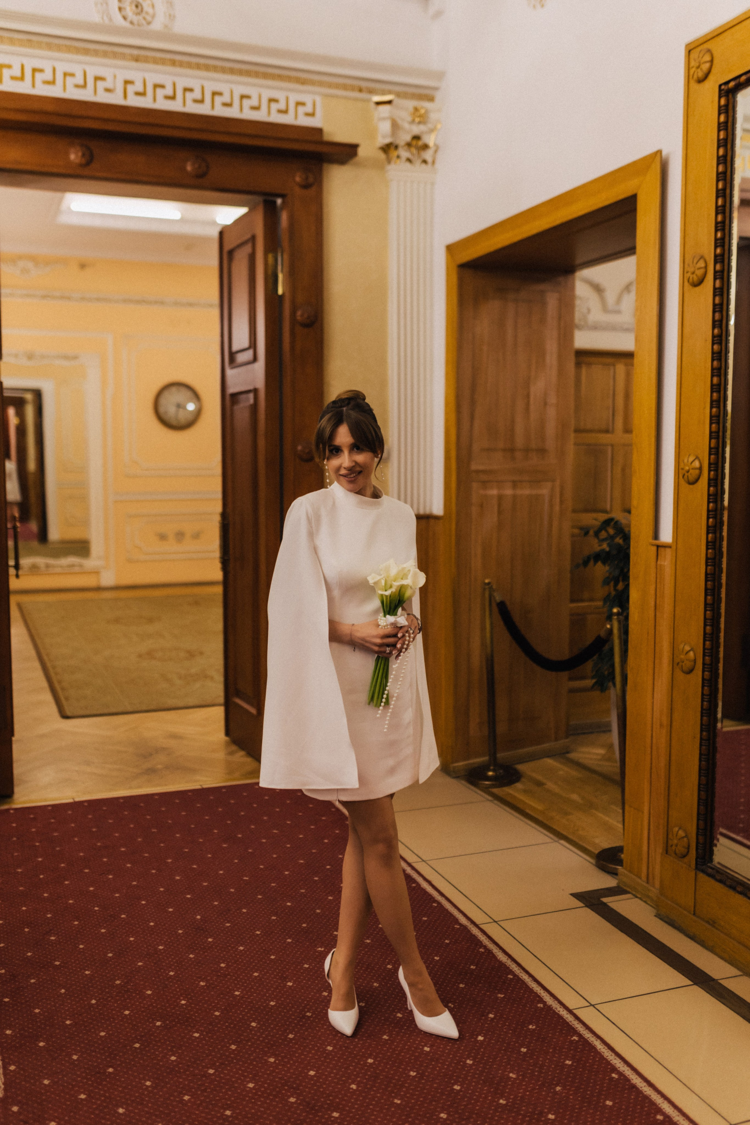 Андрей/Лера. Фотограф в Москве Татьяна Сергеева